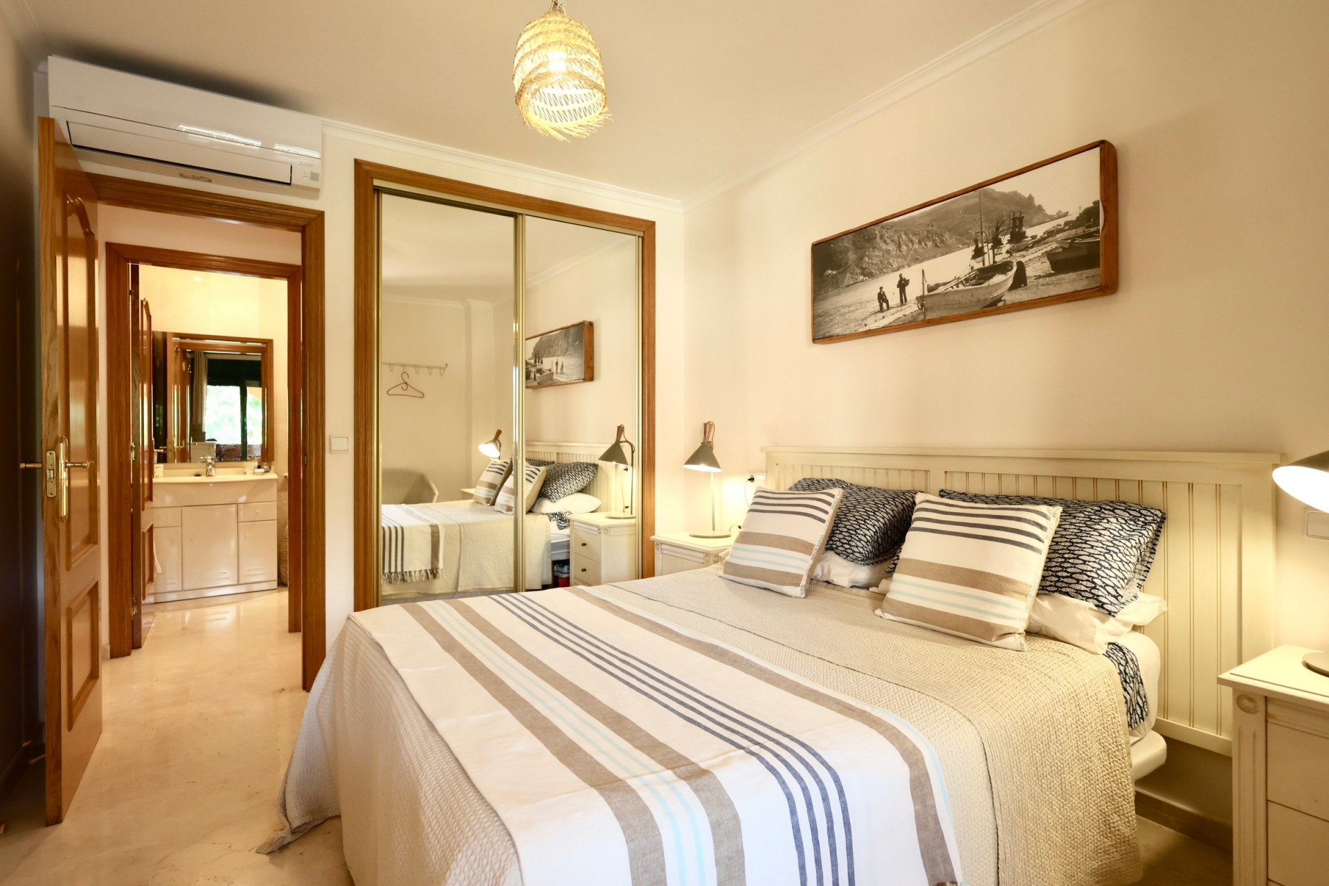 For Sale. Apartment in Jávea