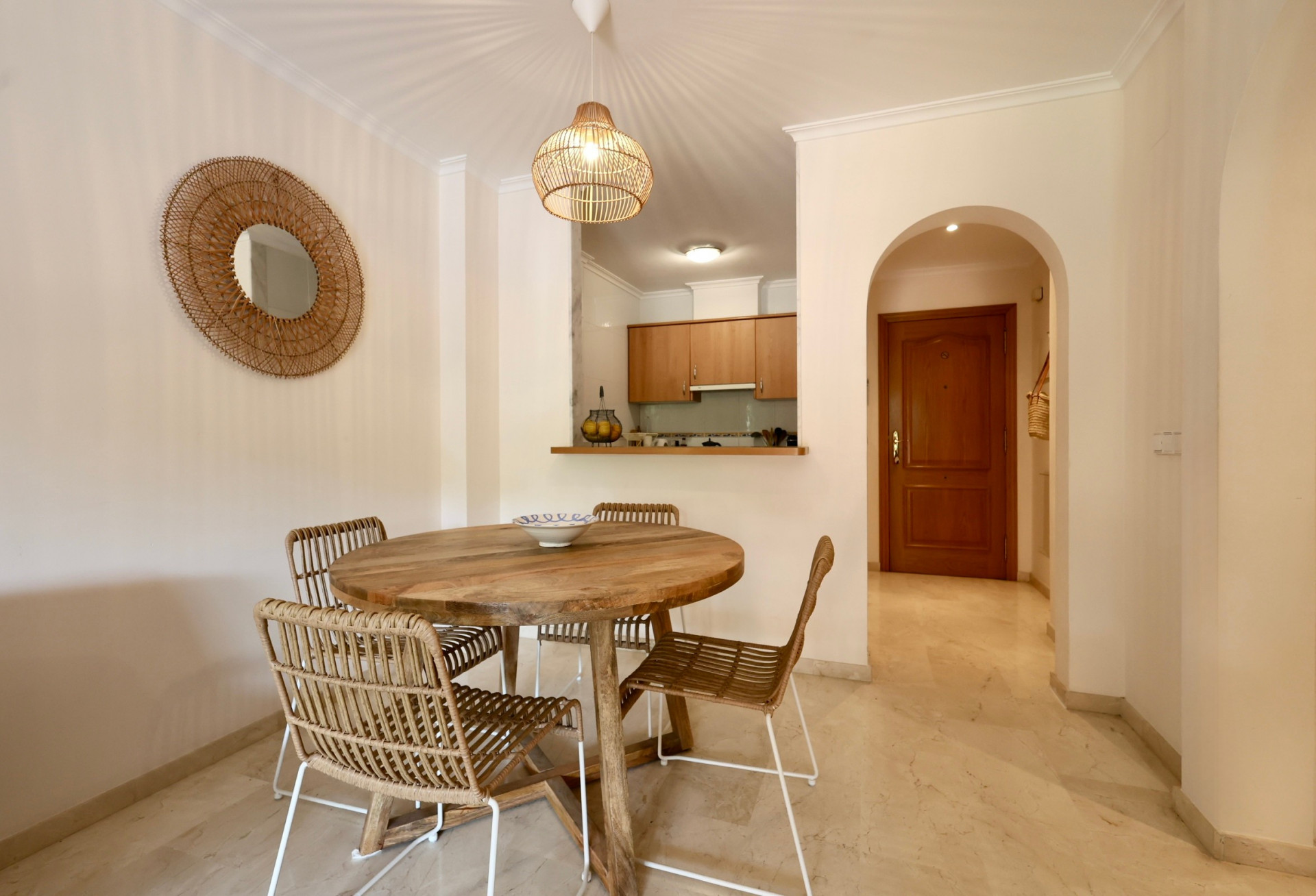 For Sale. Apartment in Jávea