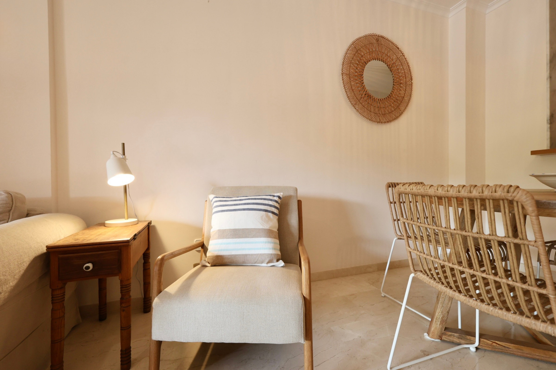 For Sale. Apartment in Jávea