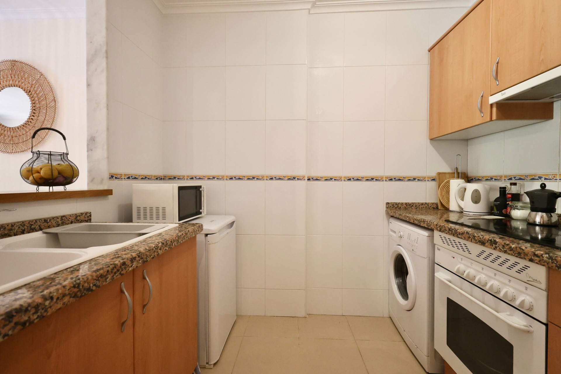 For Sale. Apartment in Jávea