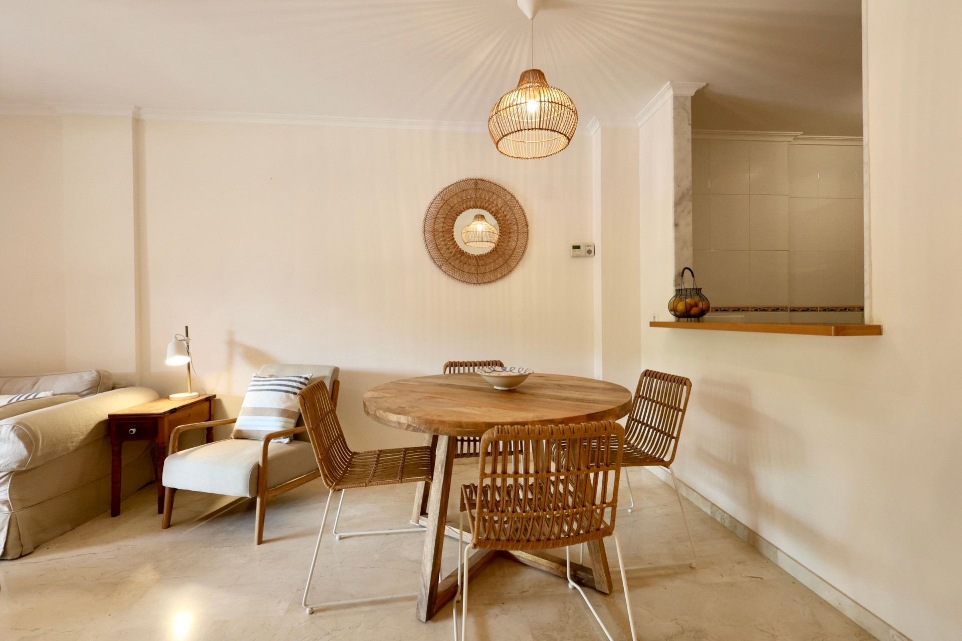 For Sale. Apartment in Jávea