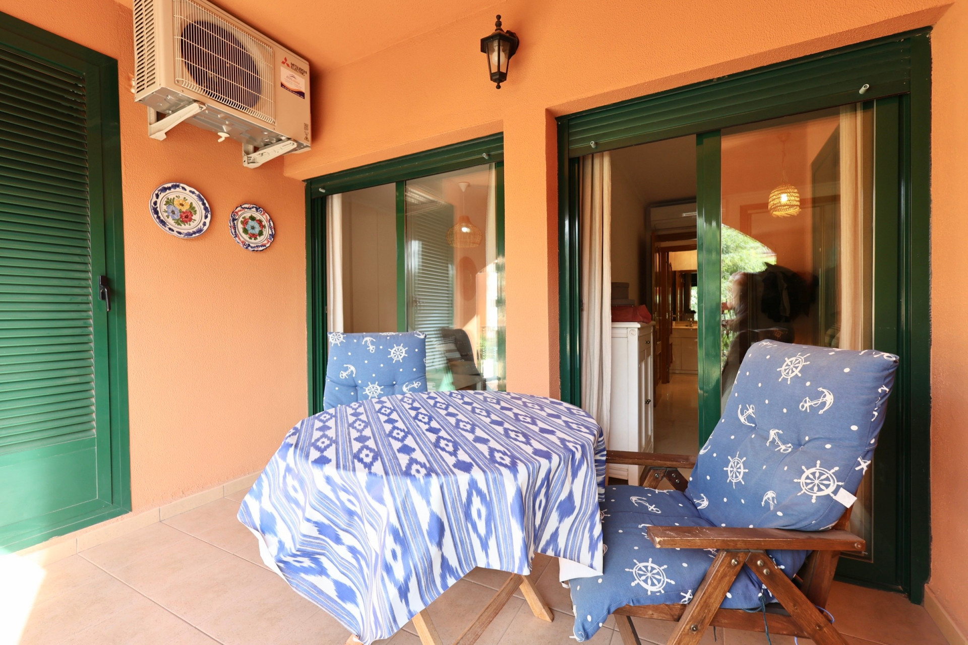 For Sale. Apartment in Jávea