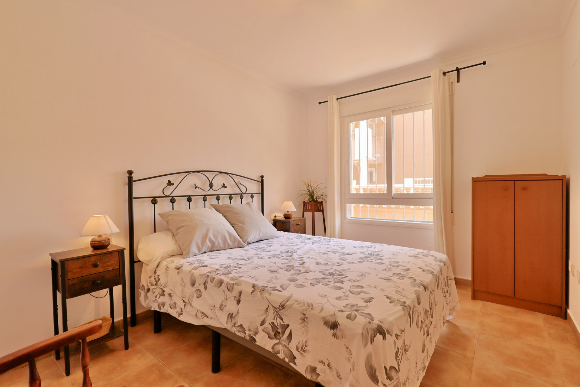 For Sale. Ground Floor Apartment in Javea