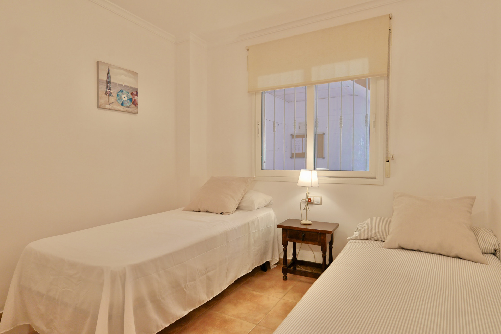 For Sale. Ground Floor Apartment in Javea