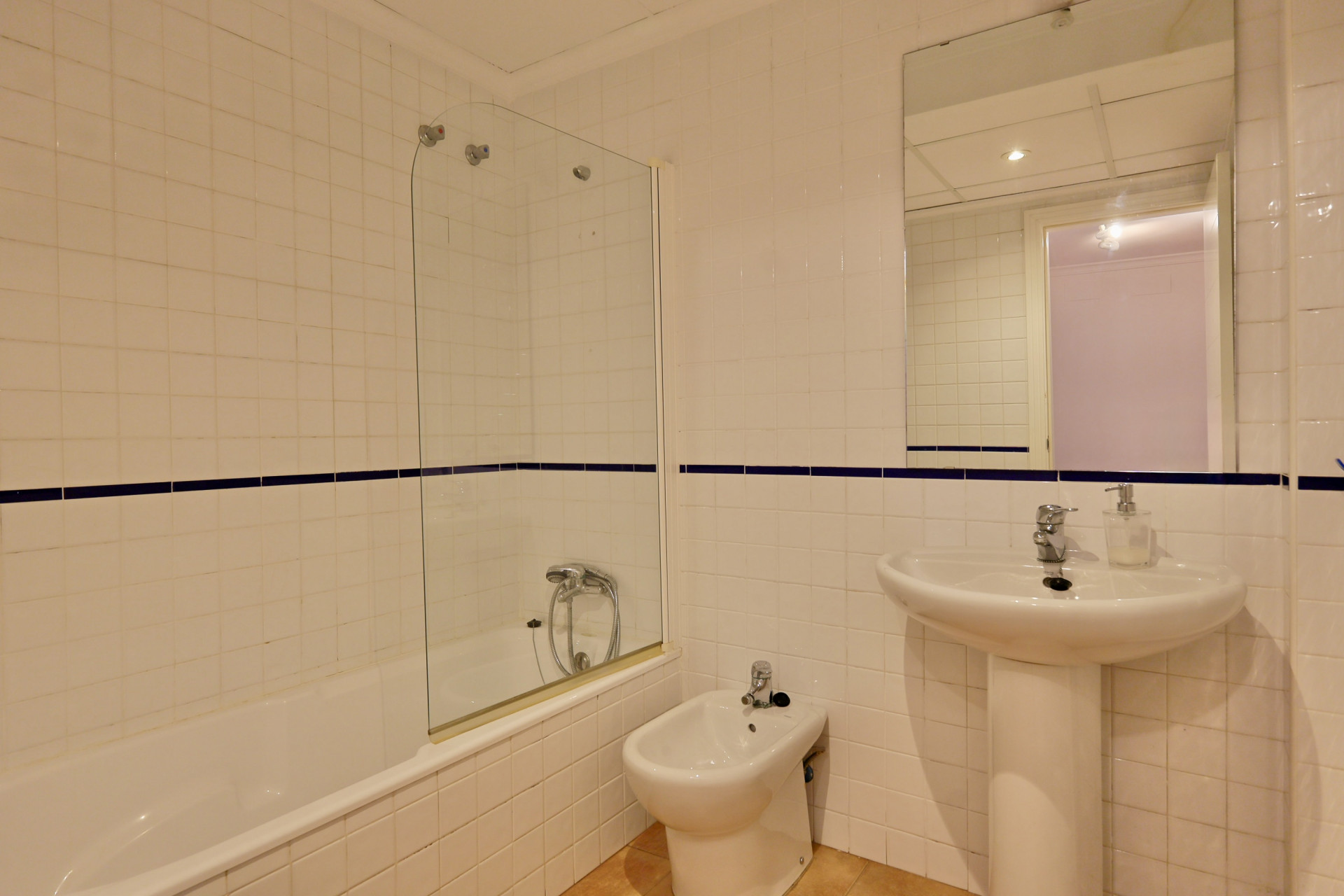 For Sale. Ground Floor Apartment in Javea