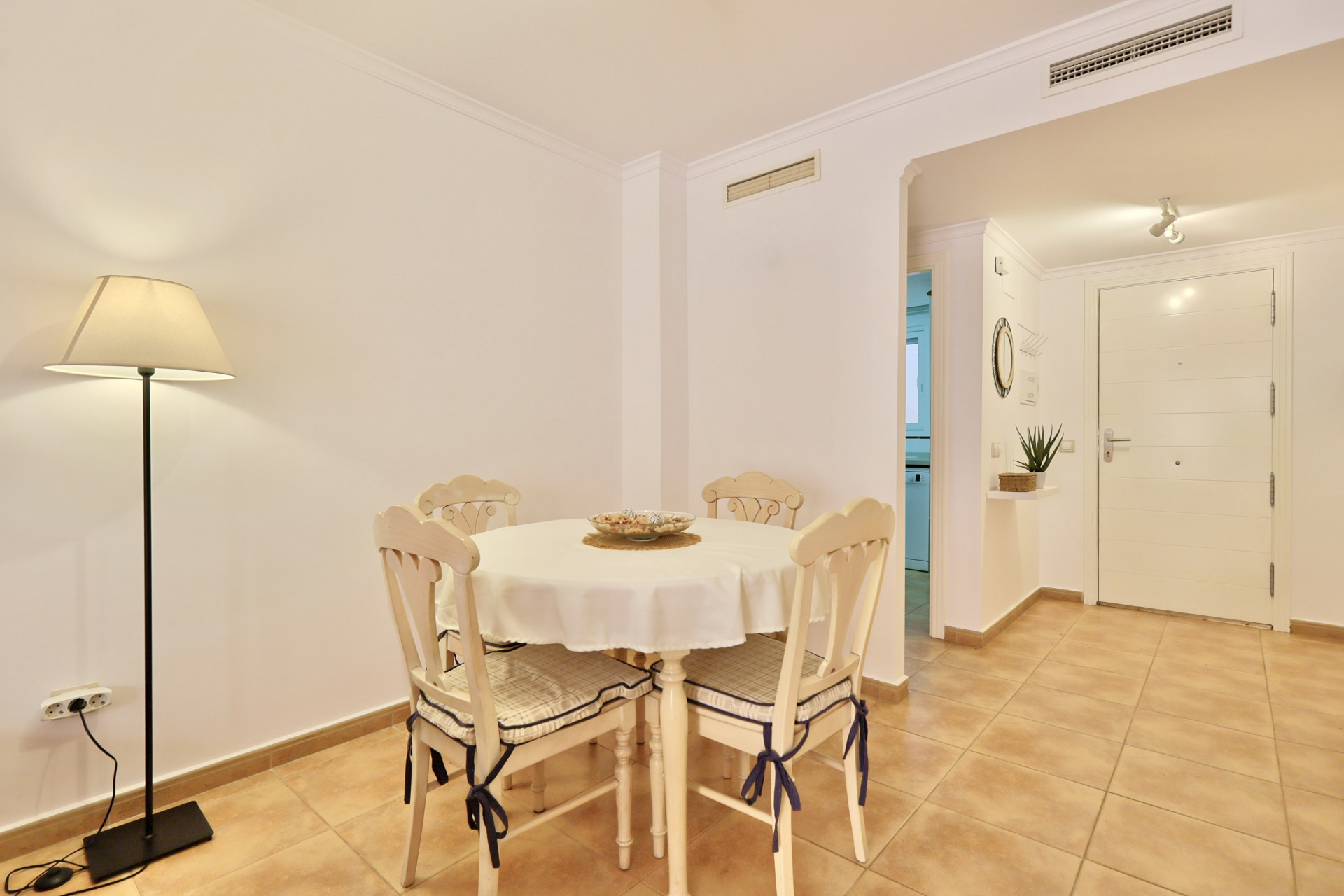 For Sale. Ground Floor Apartment in Javea