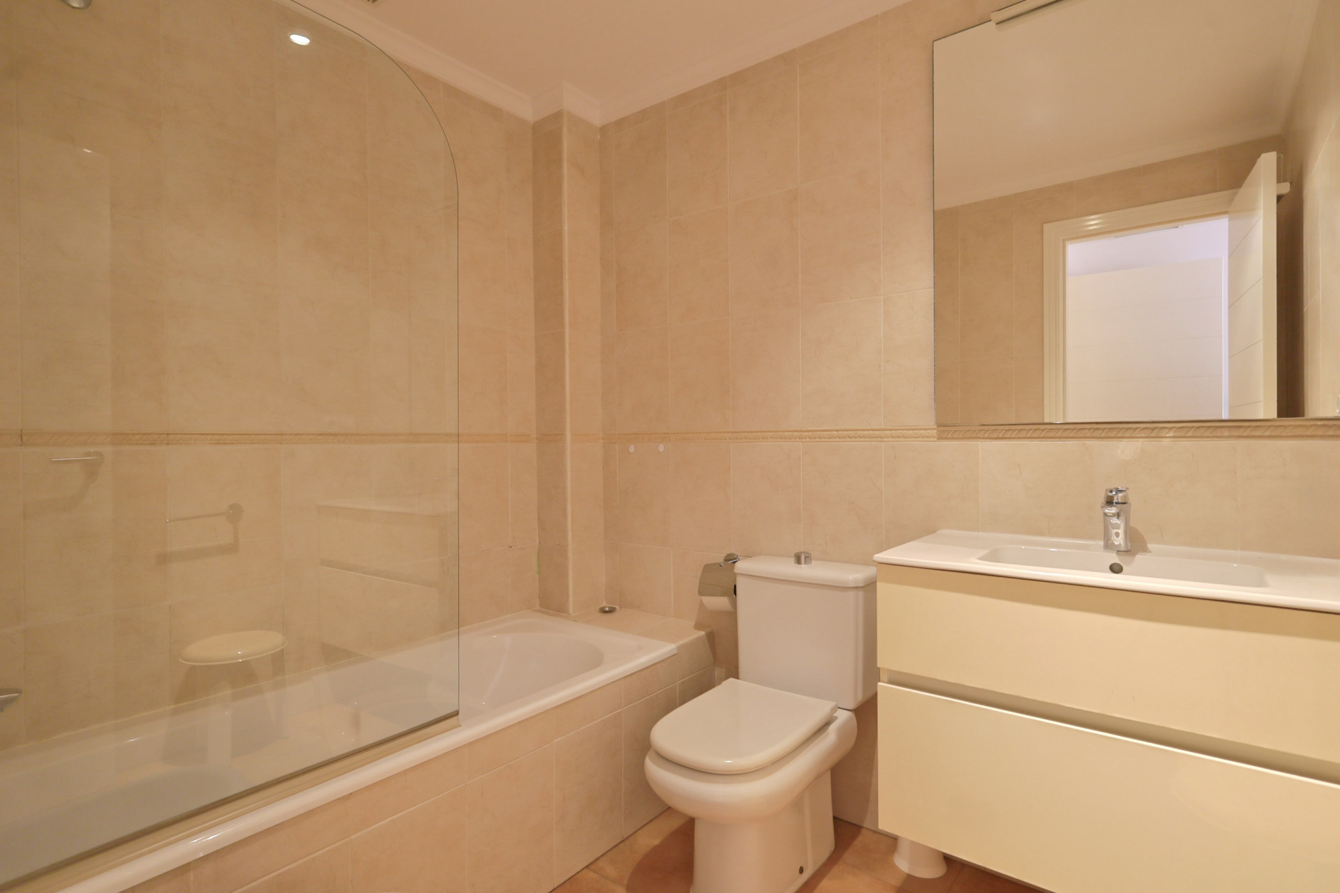 For Sale. Ground Floor Apartment in Javea