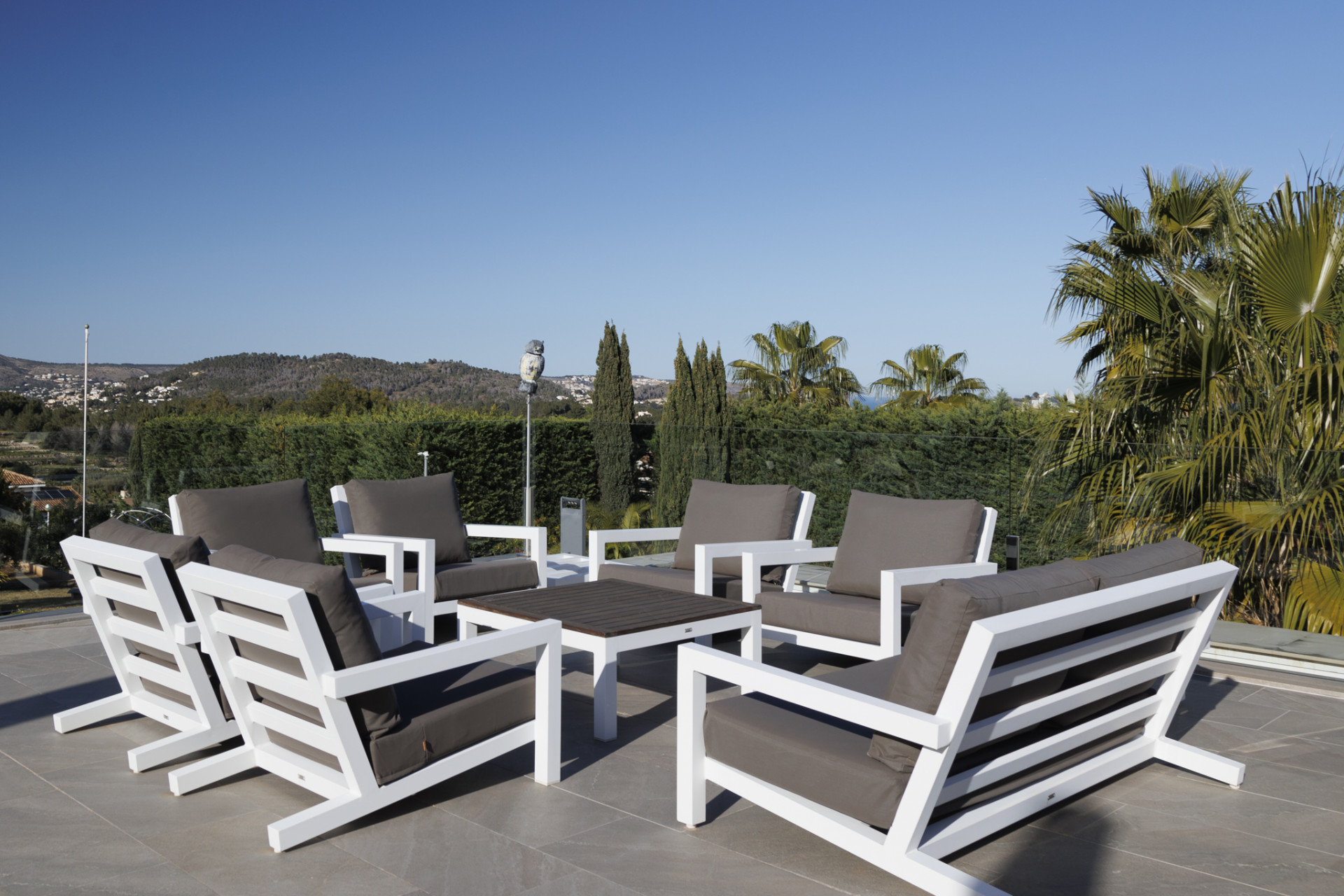 For Sale. Villa in Jávea
