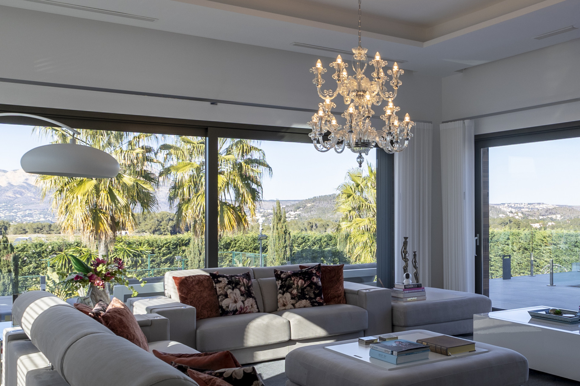 For Sale. Villa in Jávea