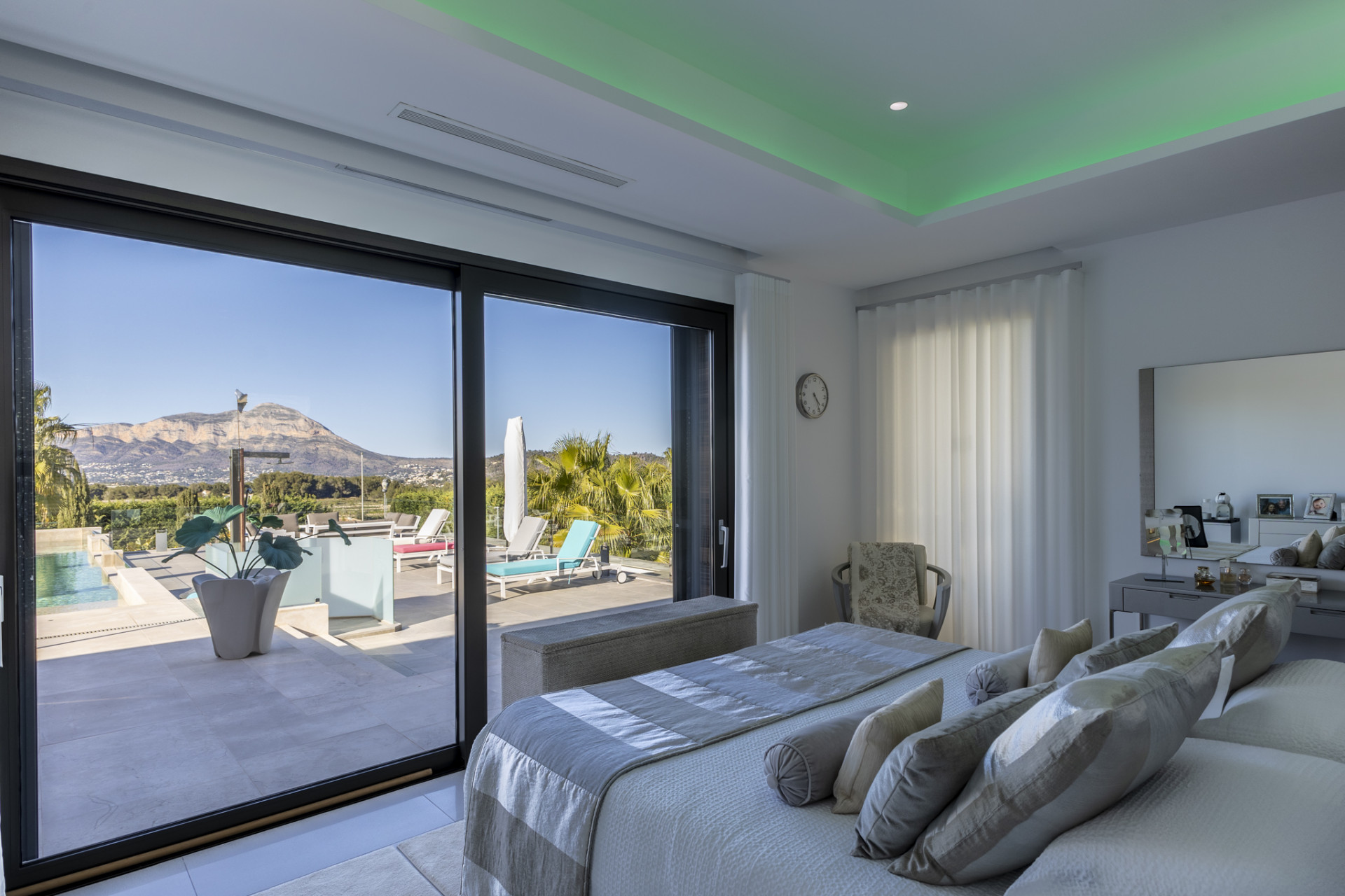 For Sale. Villa in Jávea