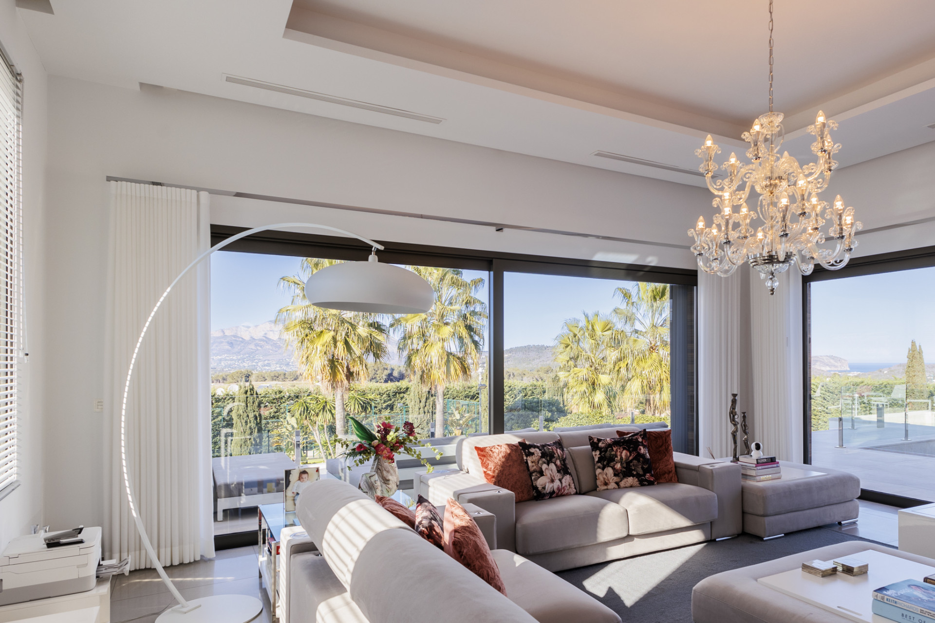 For Sale. Villa in Jávea