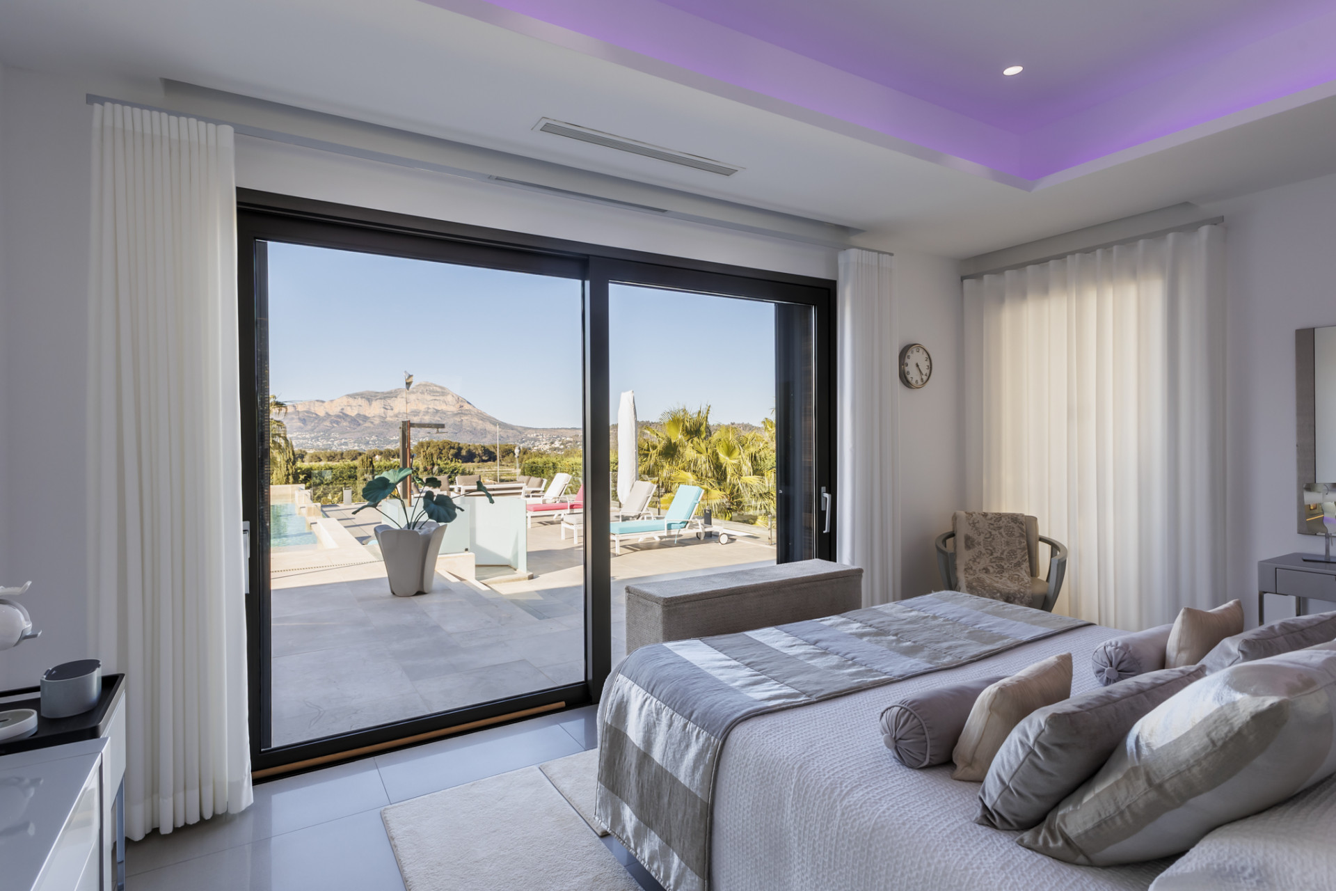 For Sale. Villa in Jávea