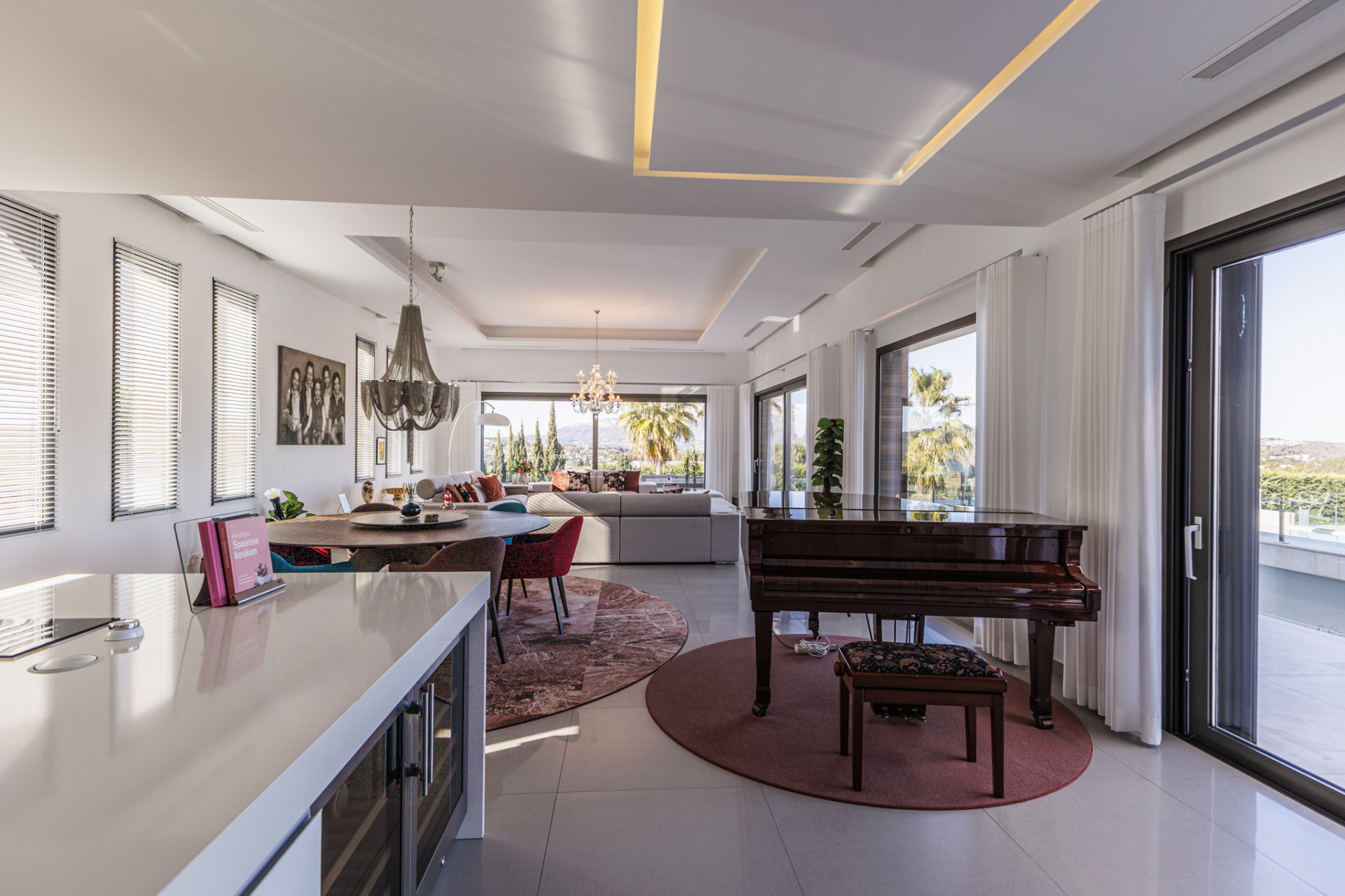 For Sale. Villa in Jávea