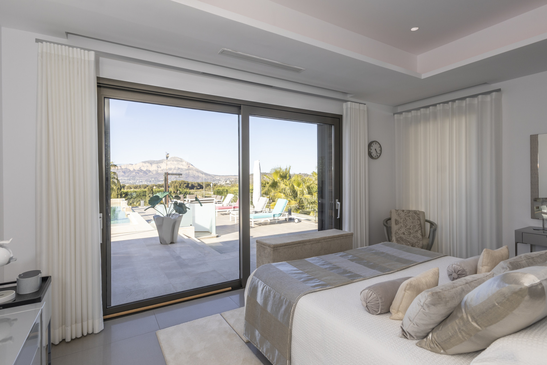 For Sale. Villa in Jávea