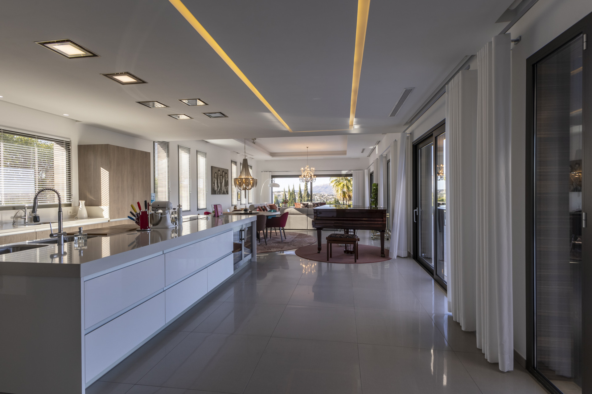 For Sale. Villa in Jávea