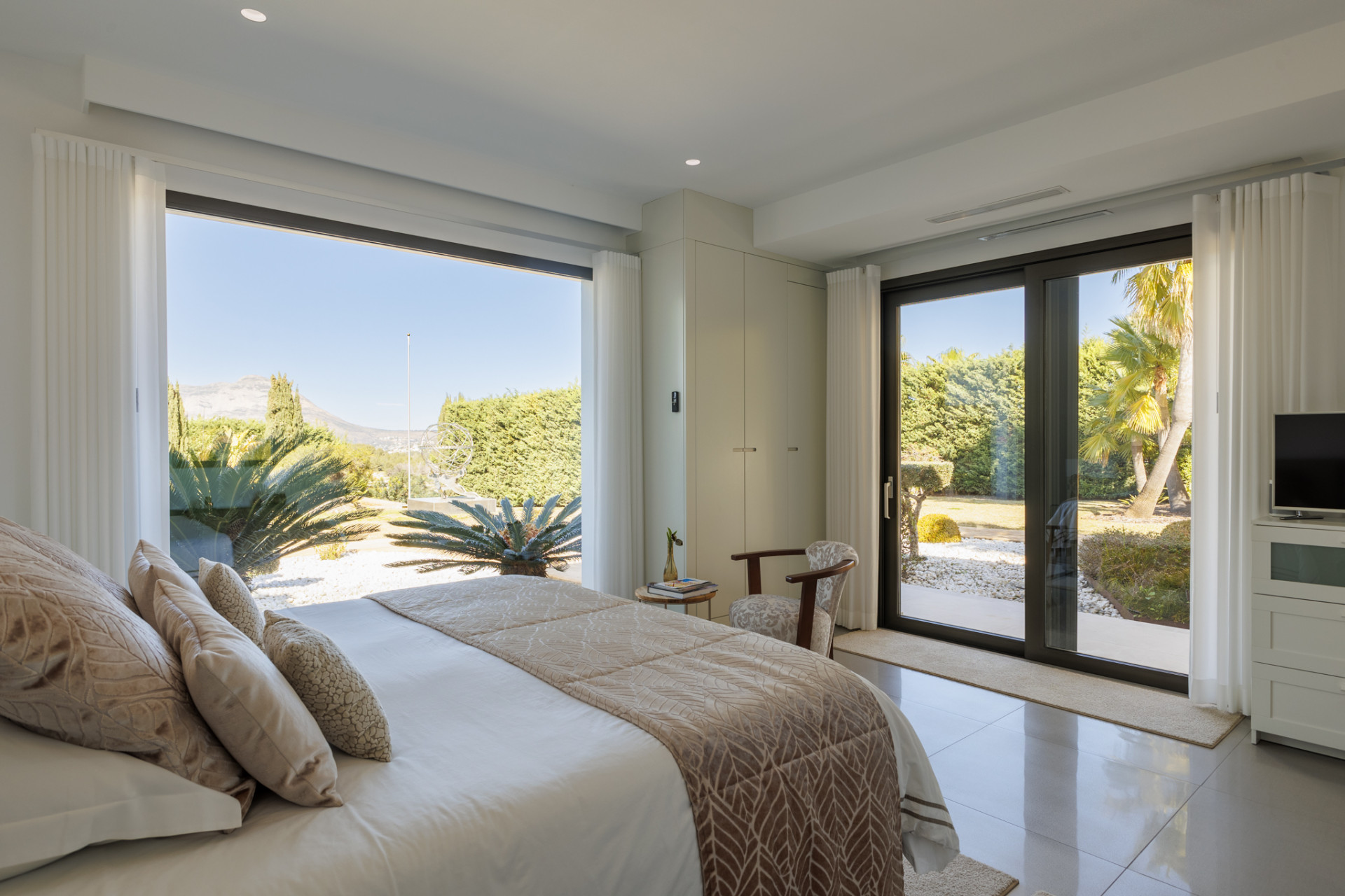 For Sale. Villa in Jávea