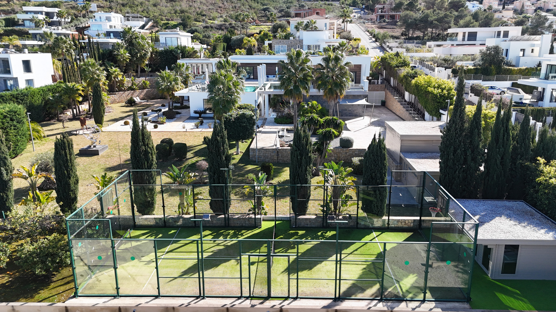 For Sale. Villa in Jávea