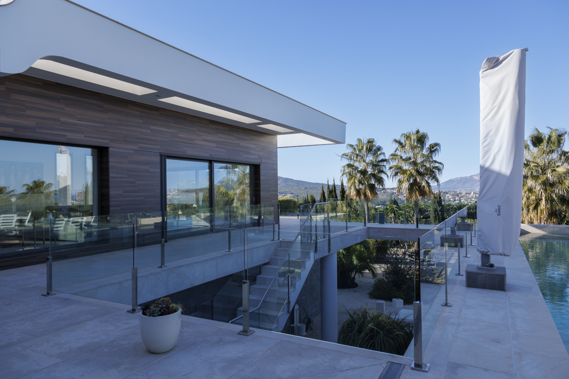 For Sale. Villa in Jávea