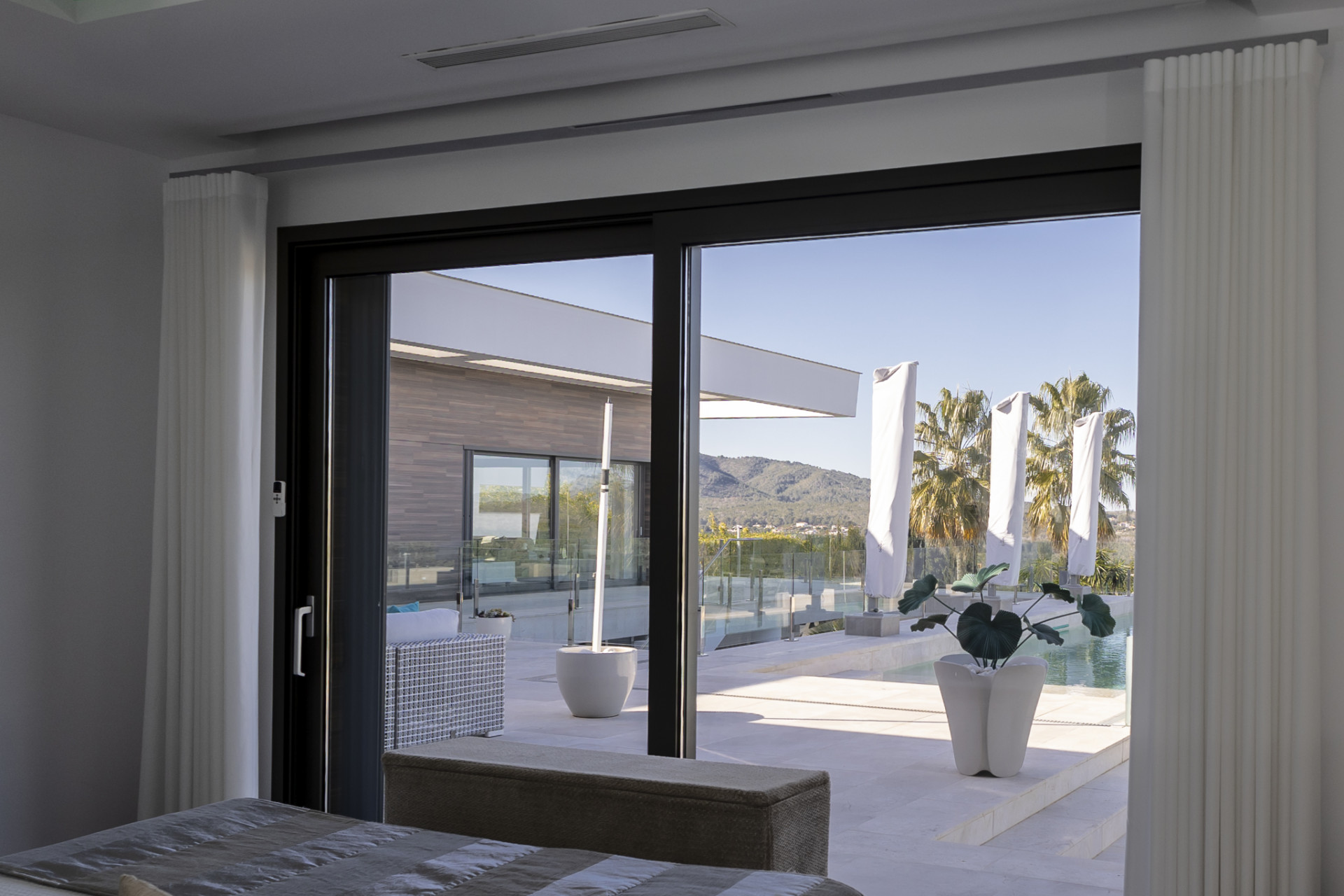 For Sale. Villa in Jávea