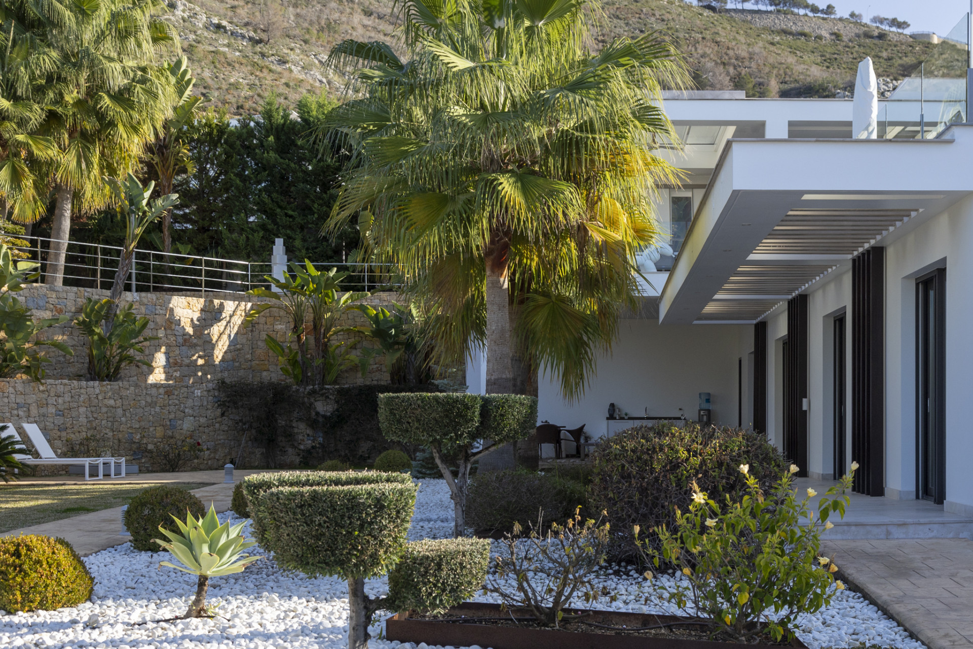 For Sale. Villa in Jávea