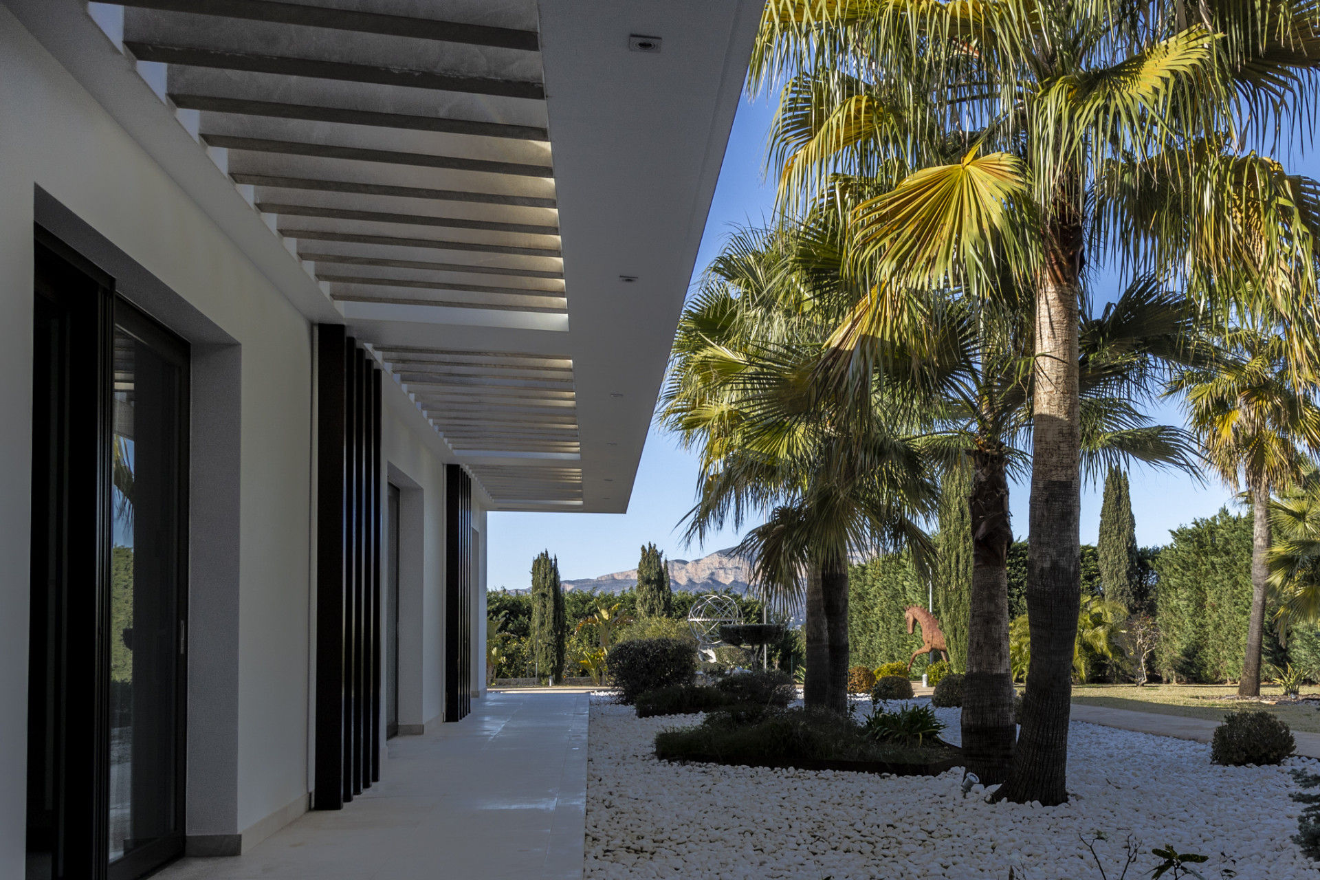 For Sale. Villa in Jávea