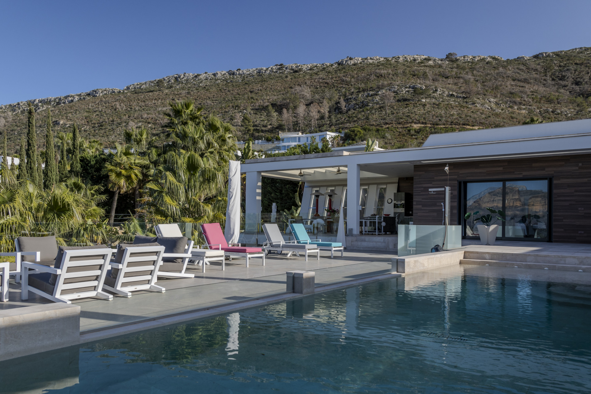 For Sale. Villa in Jávea