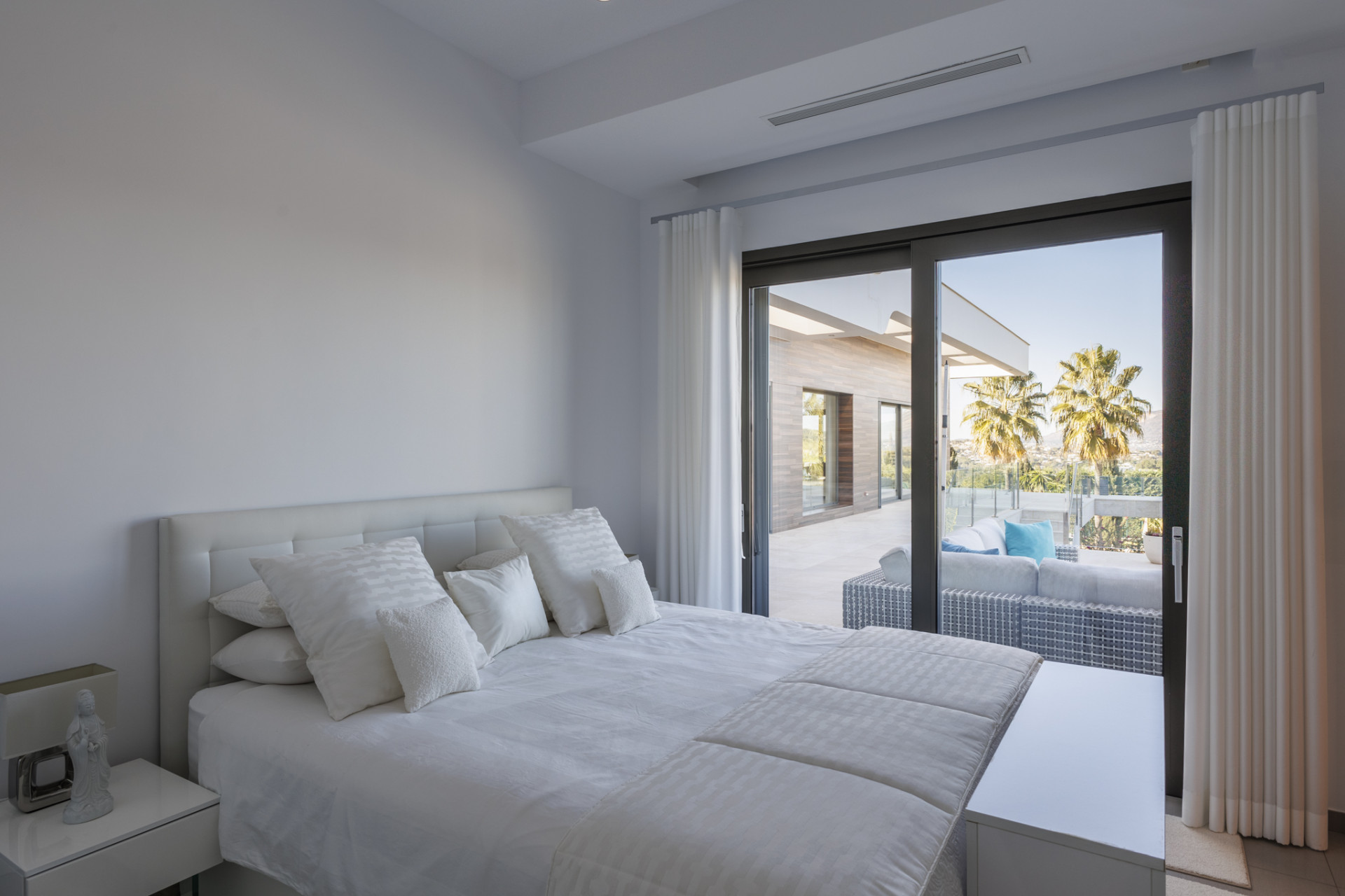 For Sale. Villa in Jávea