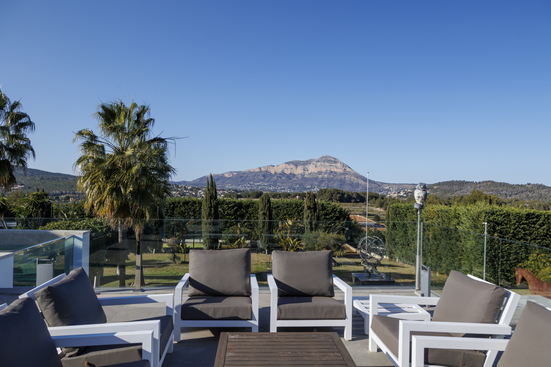 For Sale. Villa in Jávea