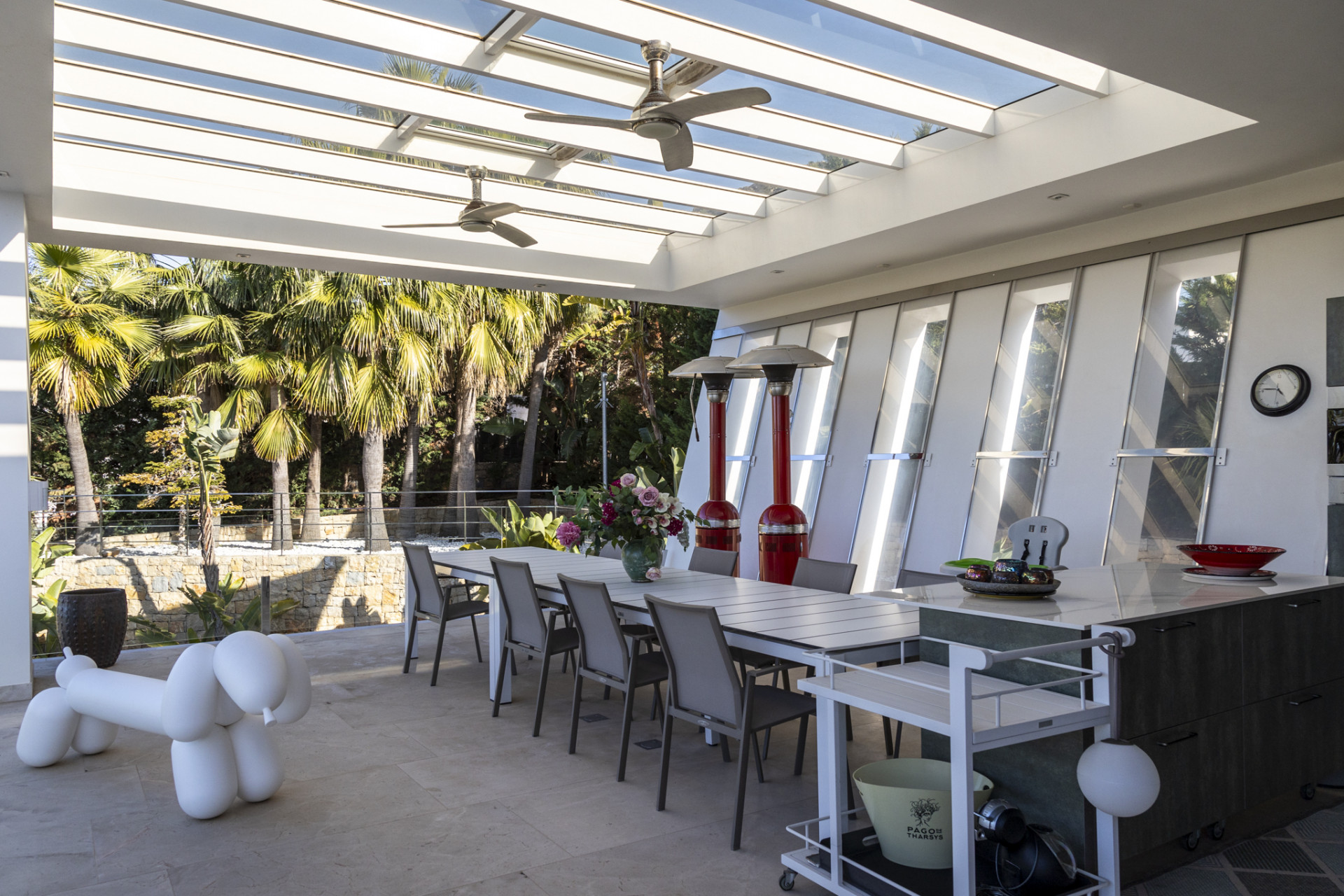 For Sale. Villa in Jávea