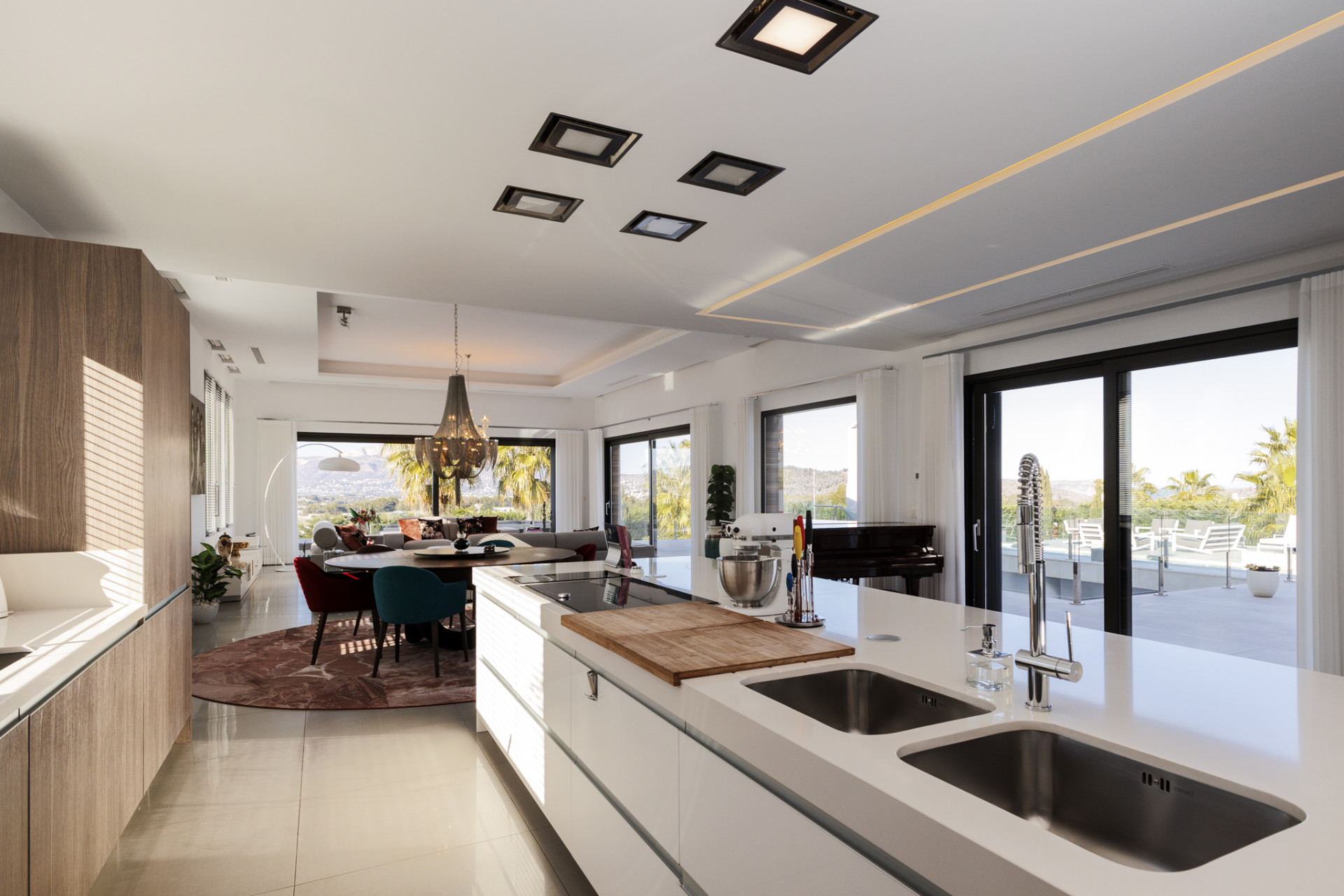 For Sale. Villa in Jávea