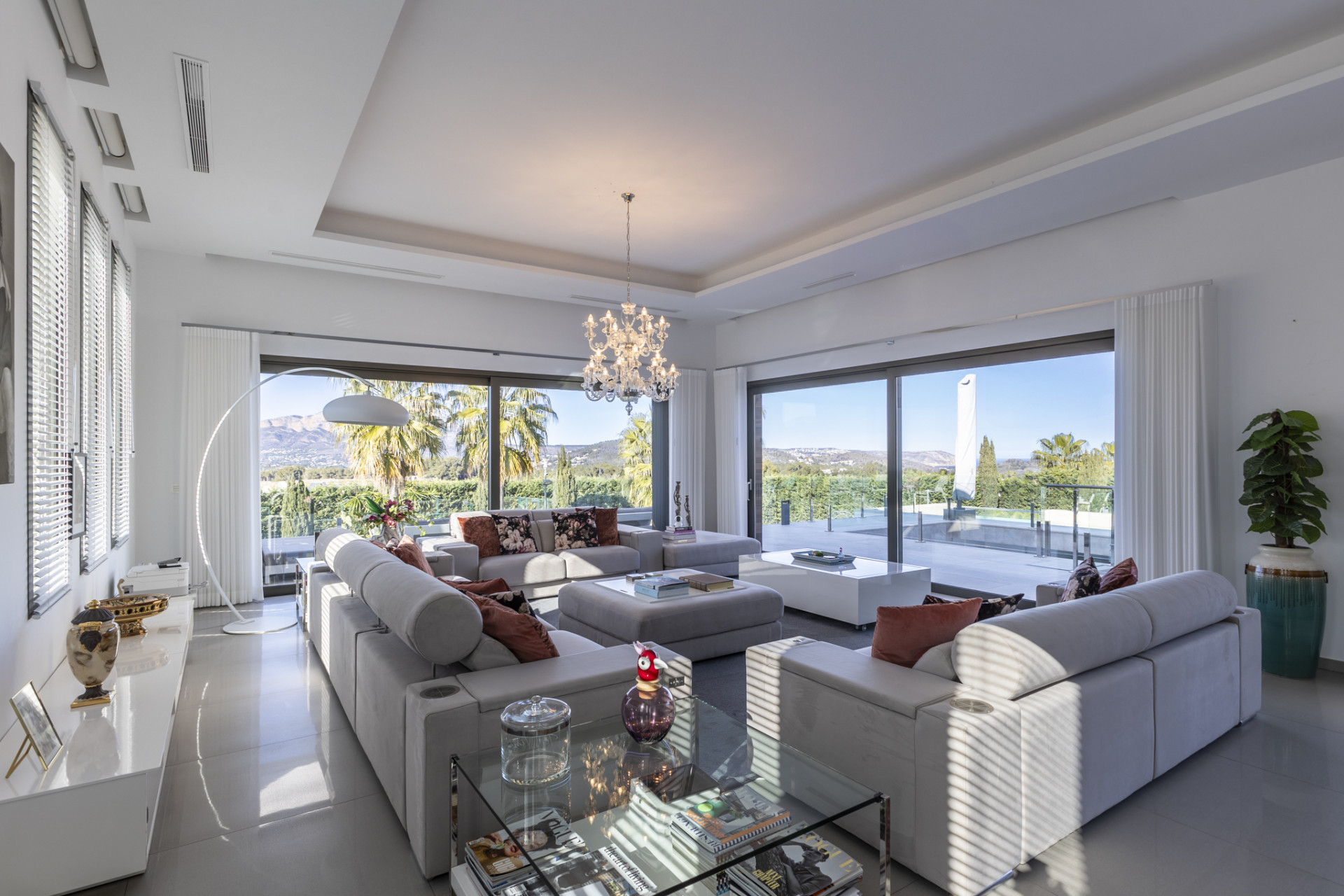 For Sale. Villa in Jávea