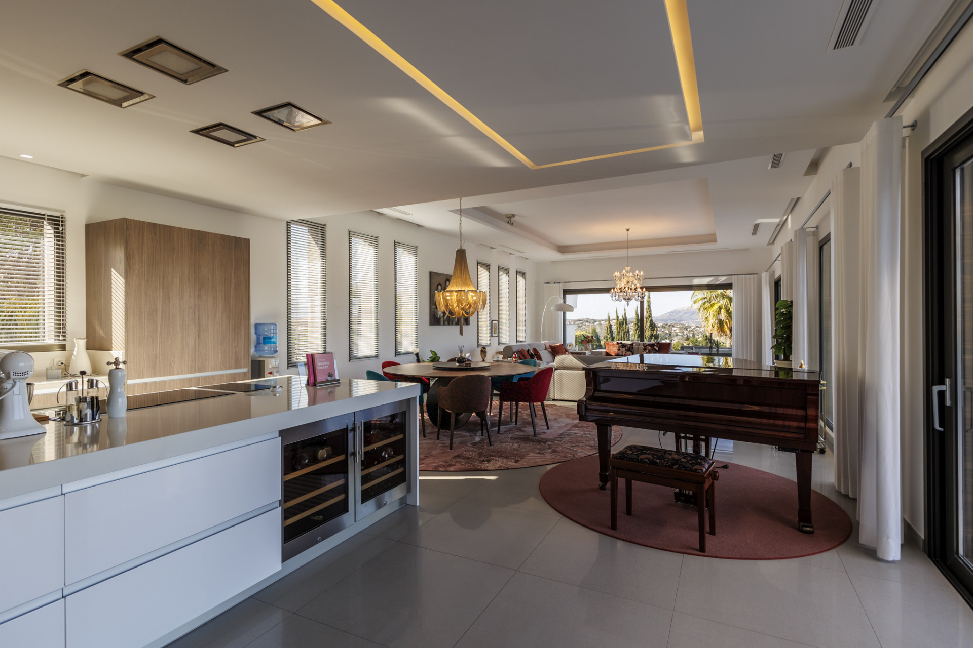 For Sale. Villa in Jávea