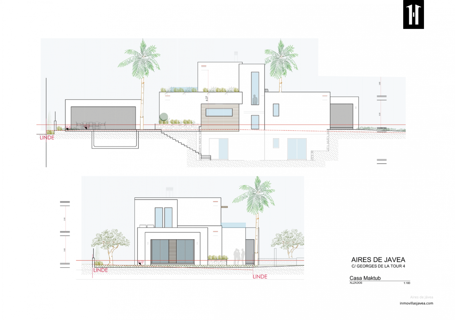 For Sale. Villa in Jávea