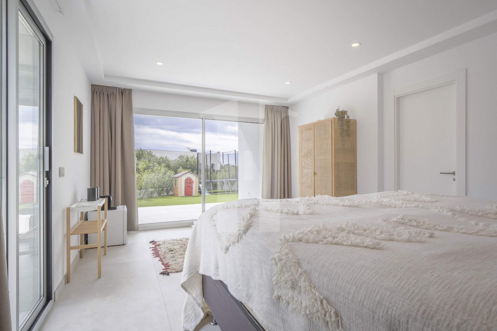 Villa à vendre en Cumbre del Sol, Benitachell