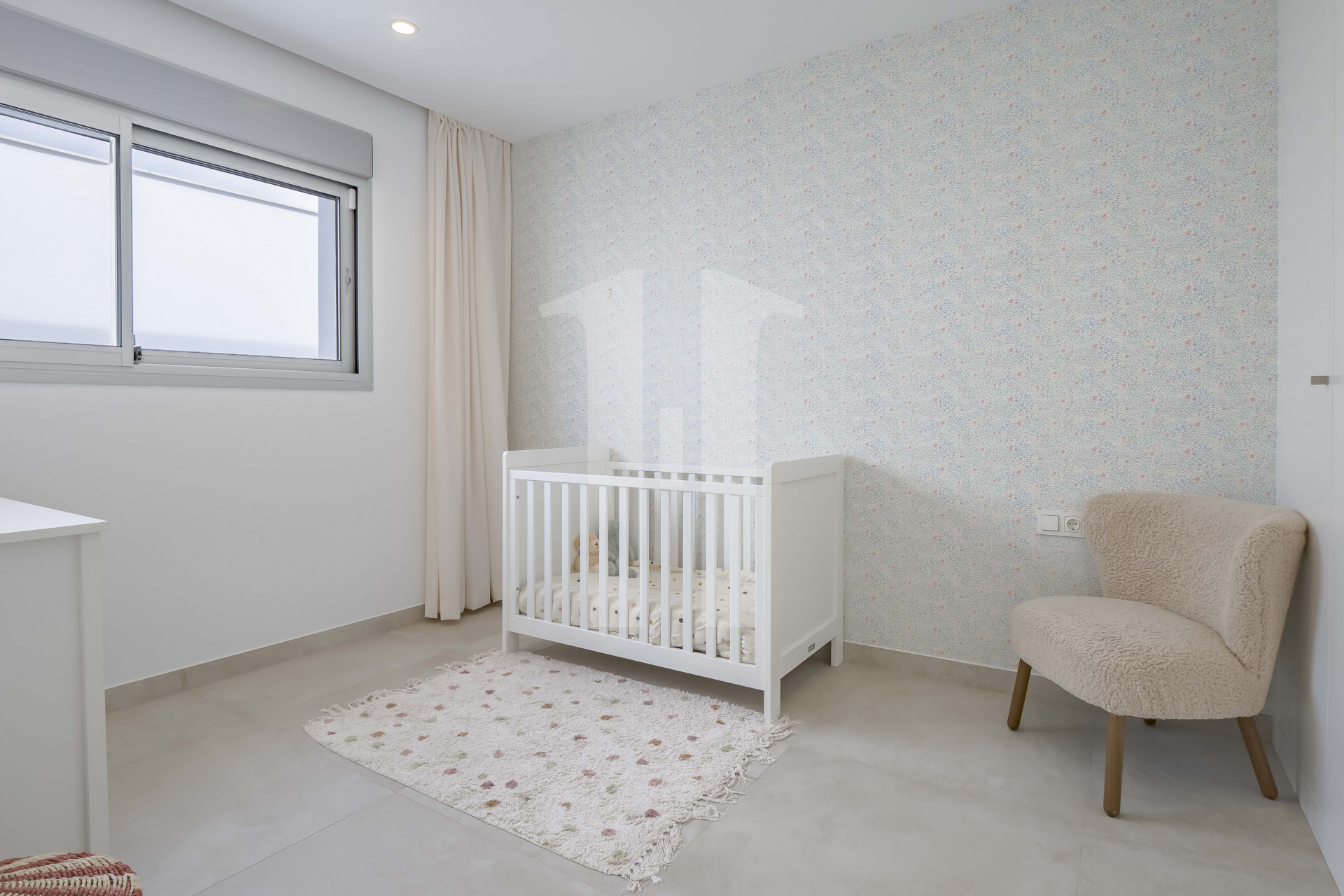 Villa à vendre en Cumbre del Sol, Benitachell