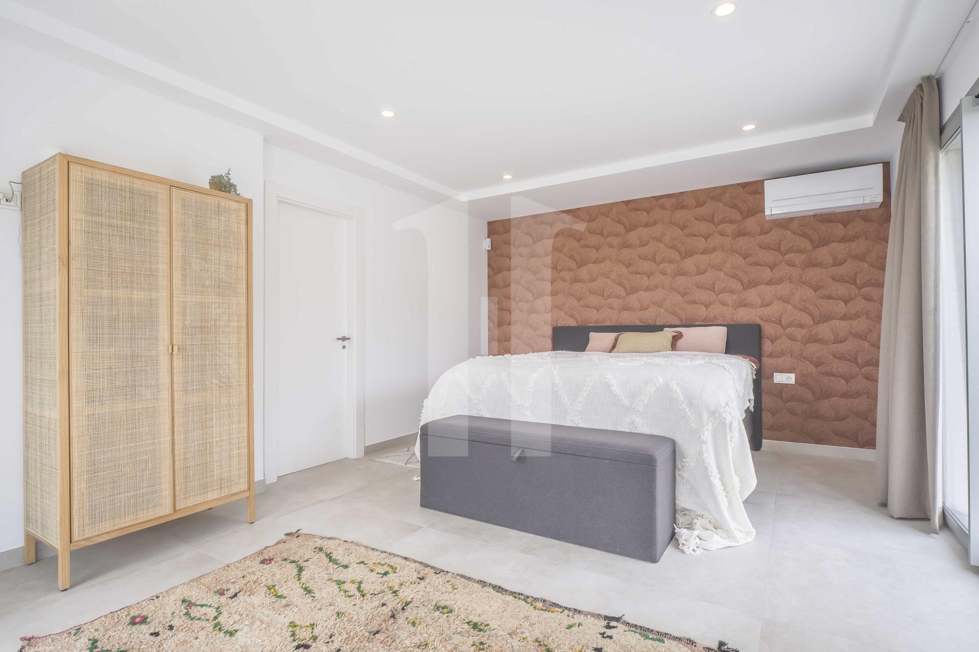 Villa à vendre en Cumbre del Sol, Benitachell