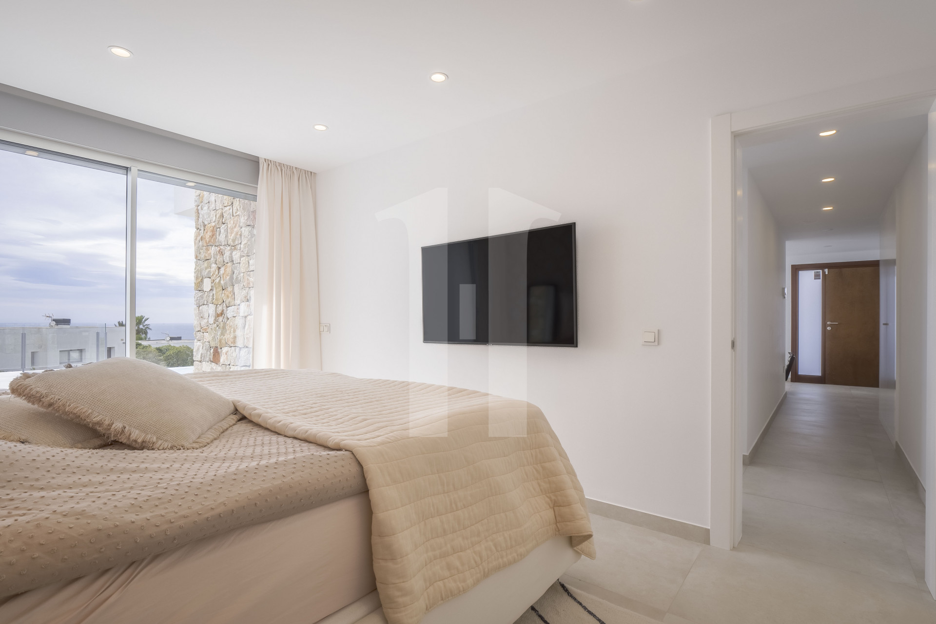 Villa à vendre en Cumbre del Sol, Benitachell