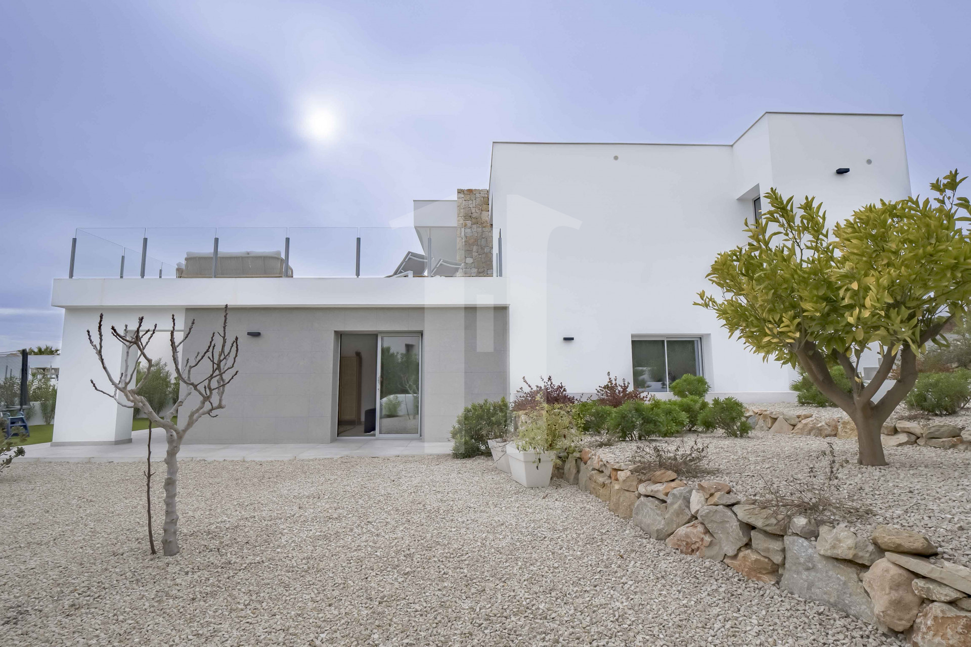 Villa à vendre en Cumbre del Sol, Benitachell