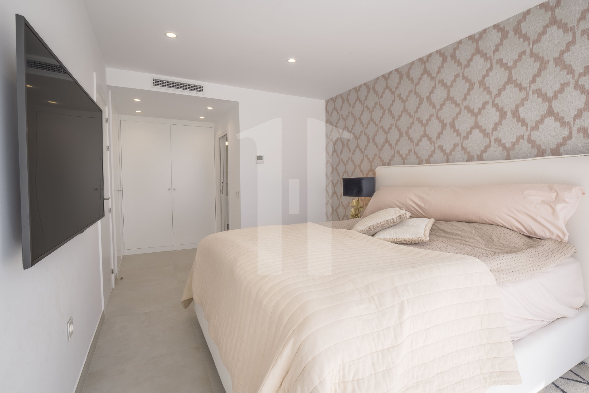 Villa à vendre en Cumbre del Sol, Benitachell