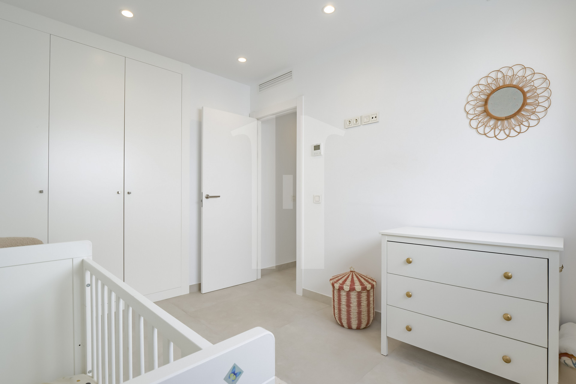 Villa à vendre en Cumbre del Sol, Benitachell