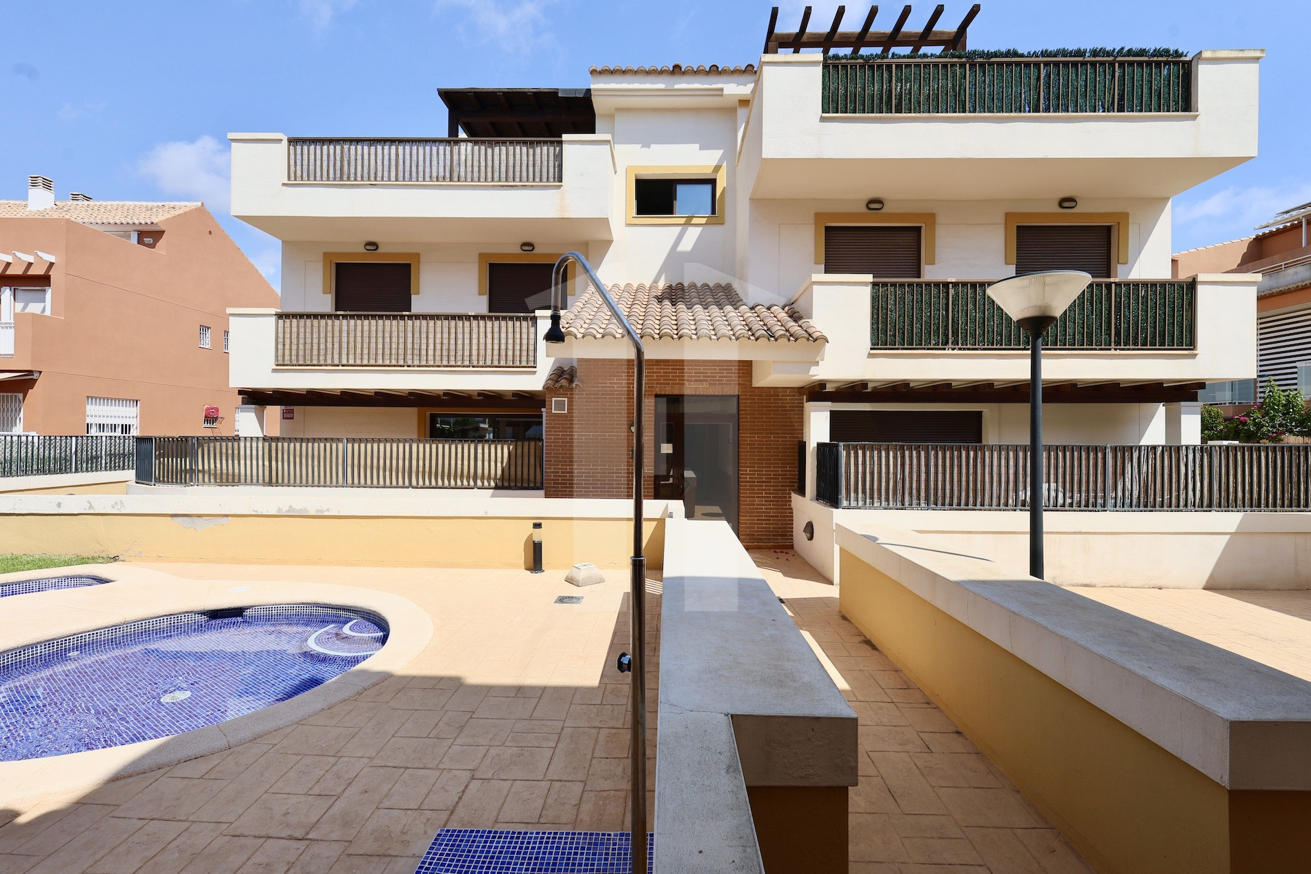 Apartment for sale in Javea
