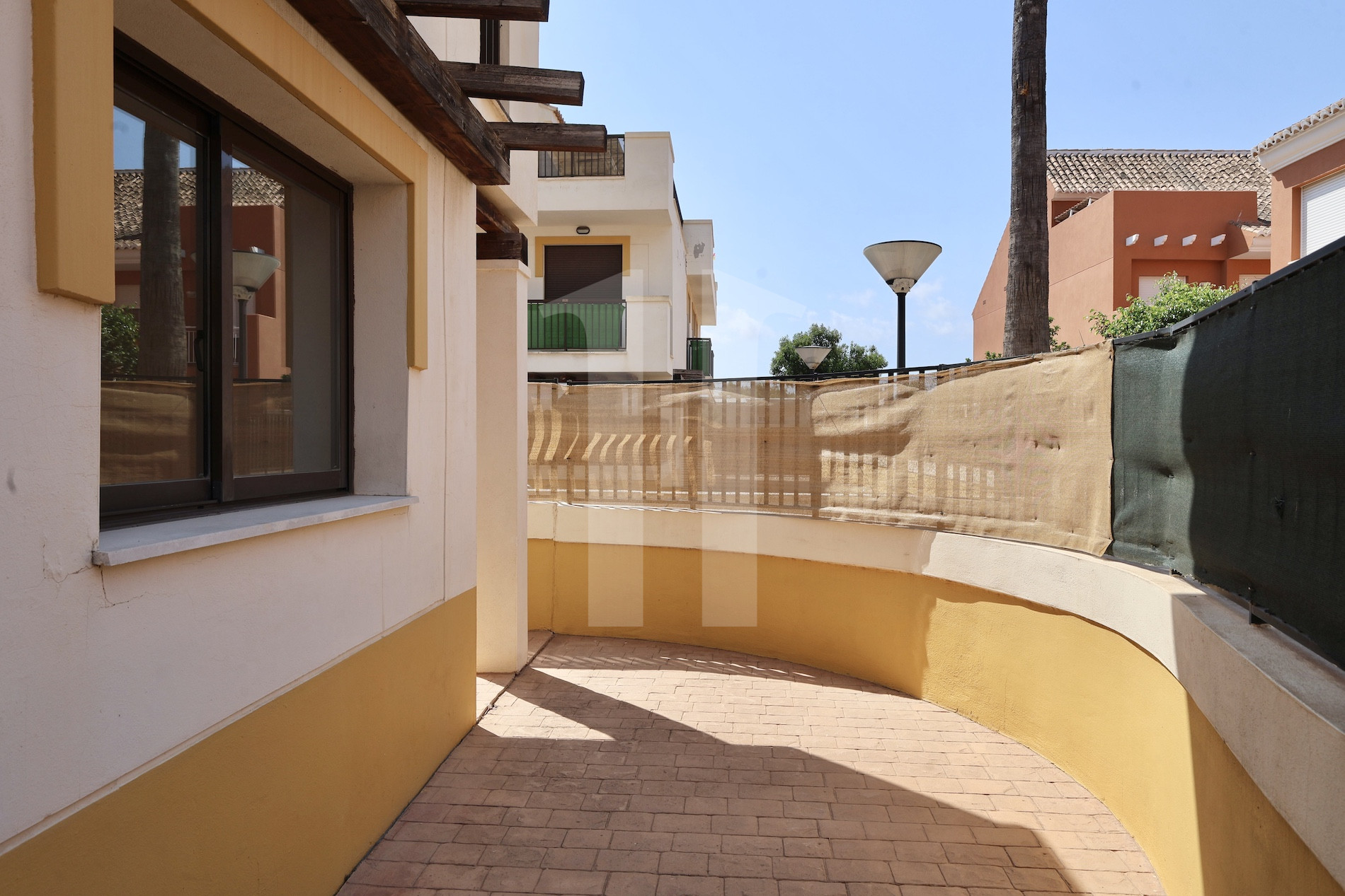 Apartment for sale in Javea