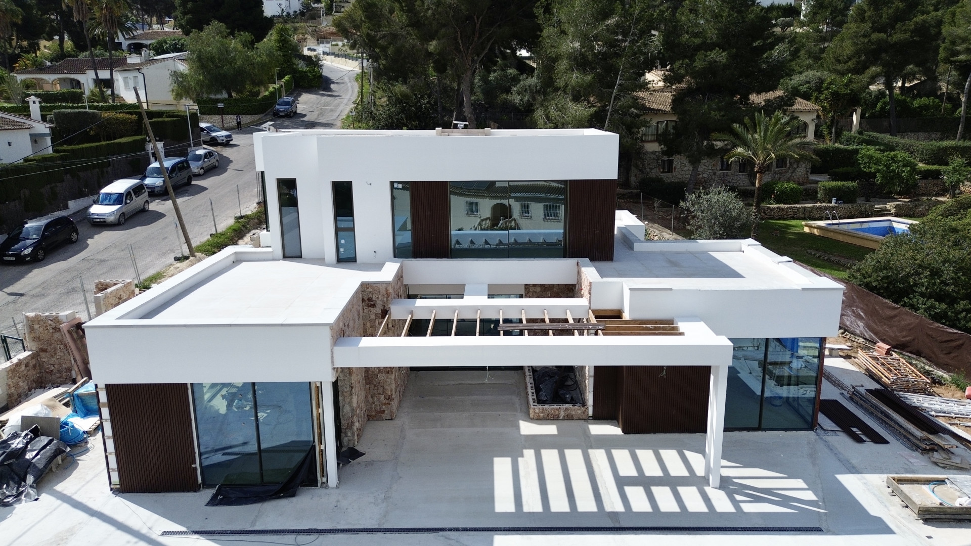 CRI77836 - Verkoop. Villa in Jávea