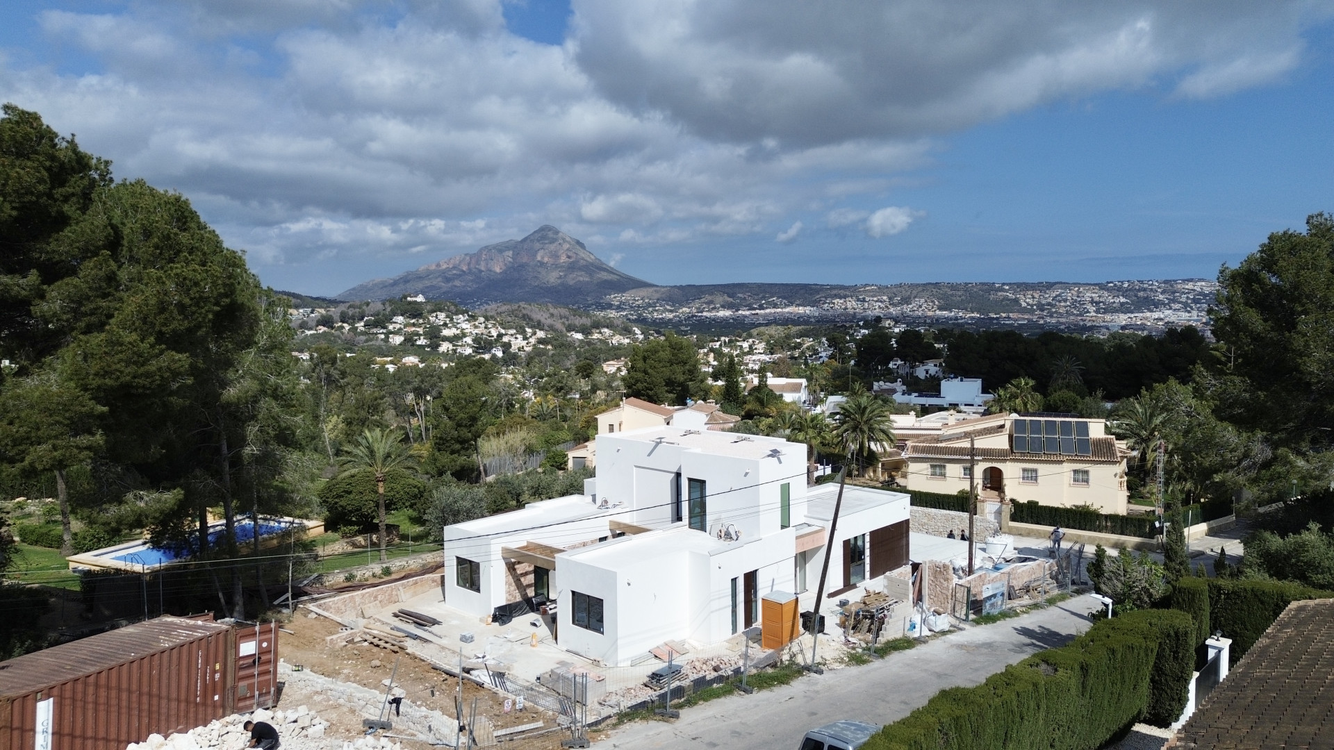 CRI77836 - Verkoop. Villa in Jávea