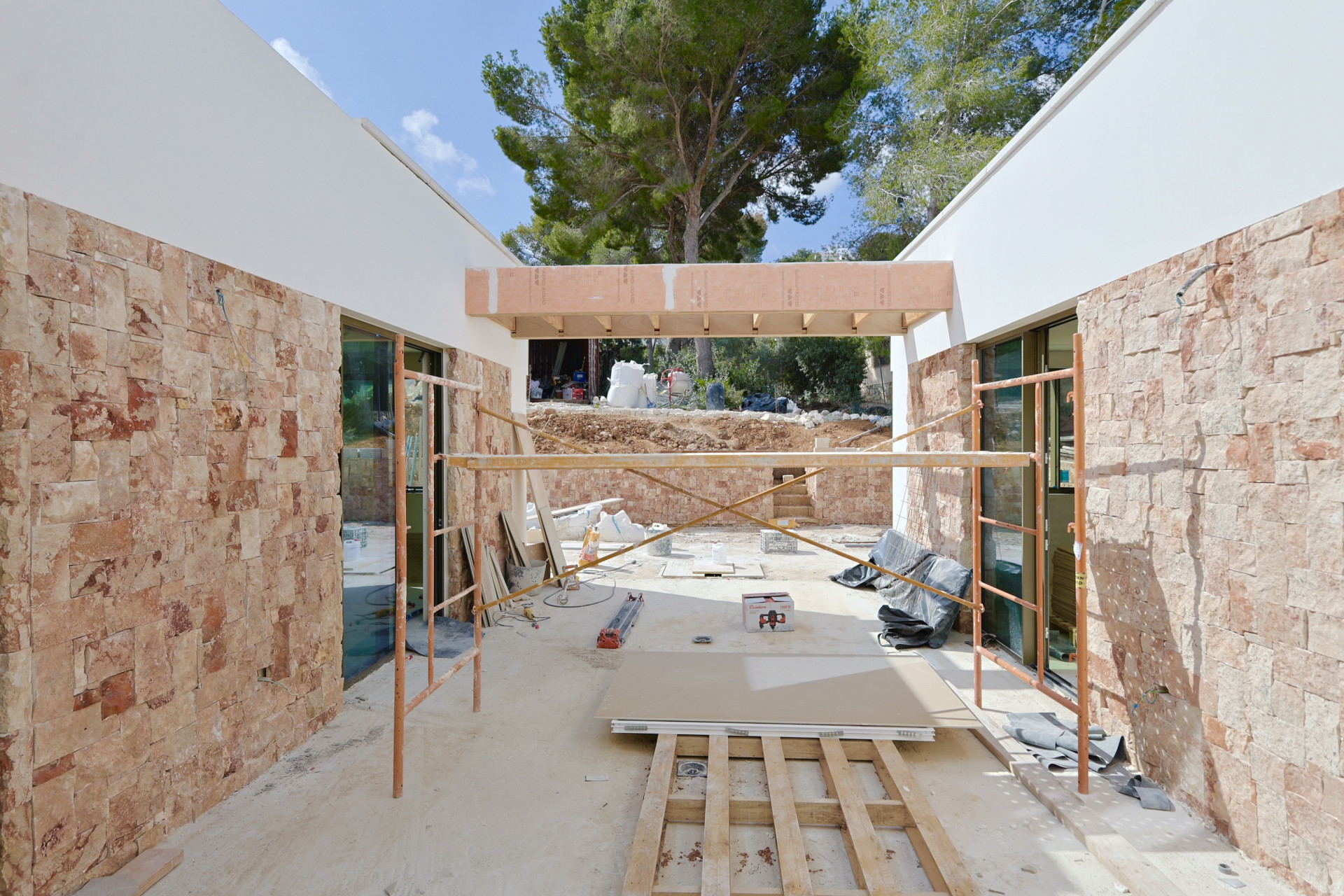 CRI77836 - Verkoop. Villa in Jávea