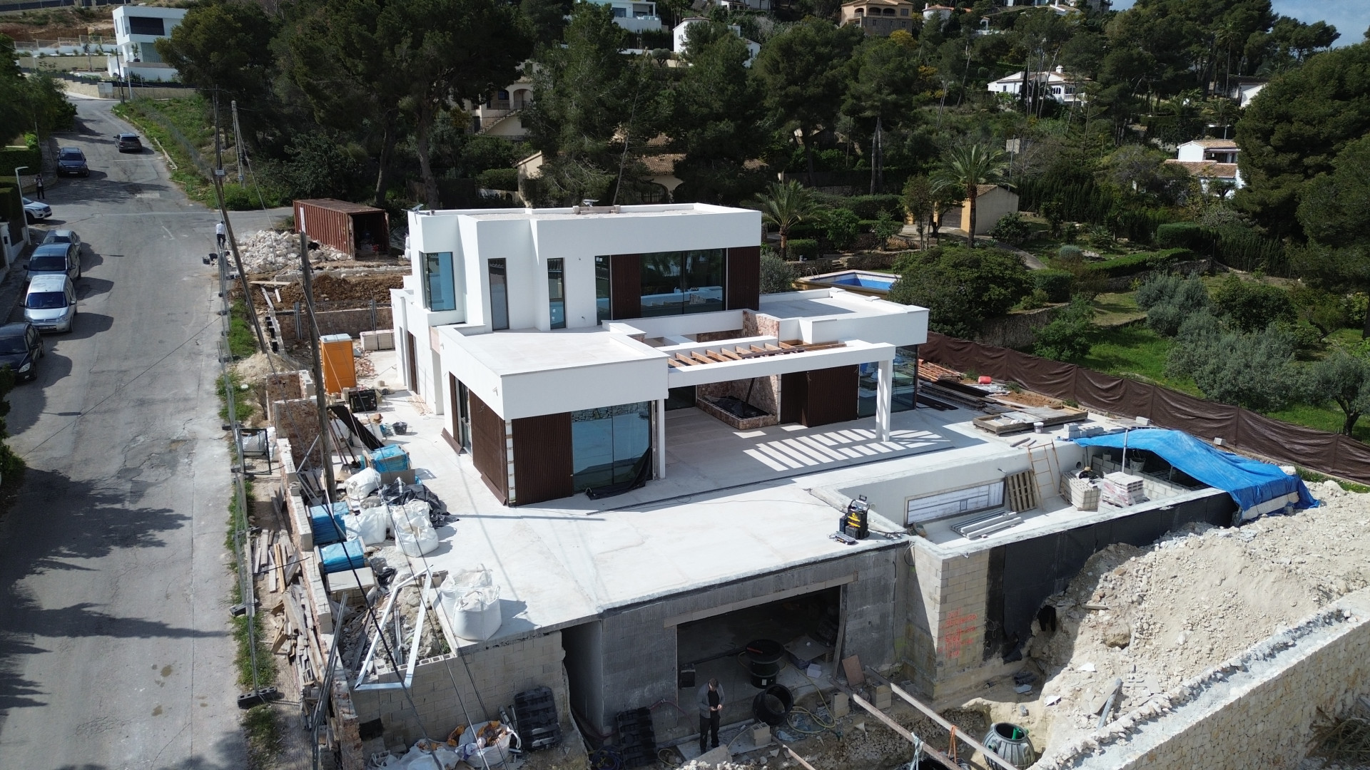 CRI77836 - Verkoop. Villa in Jávea