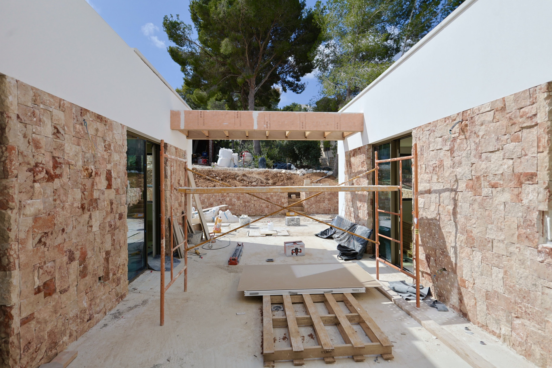 CRI77836 - Verkoop. Villa in Jávea
