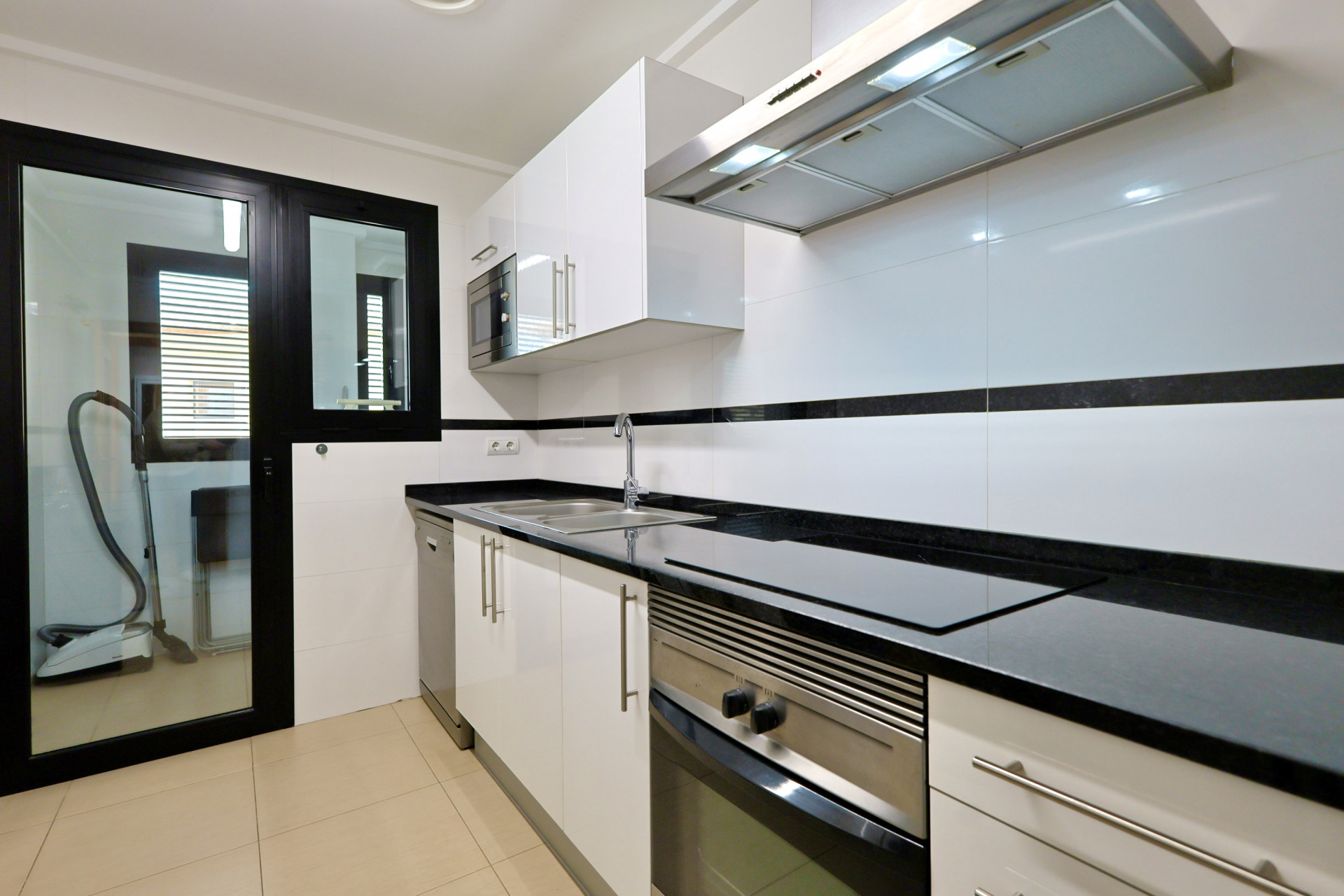 Apartment in Sale in Xàbia