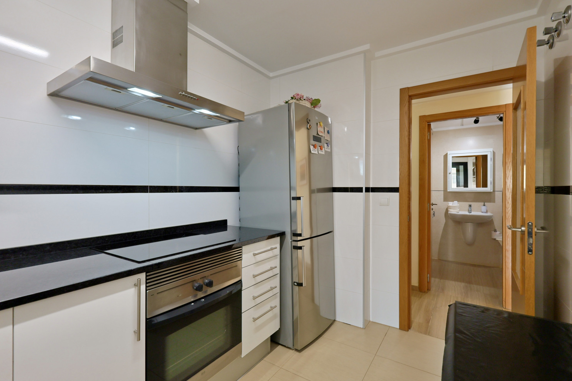 Apartment in Sale in Xàbia