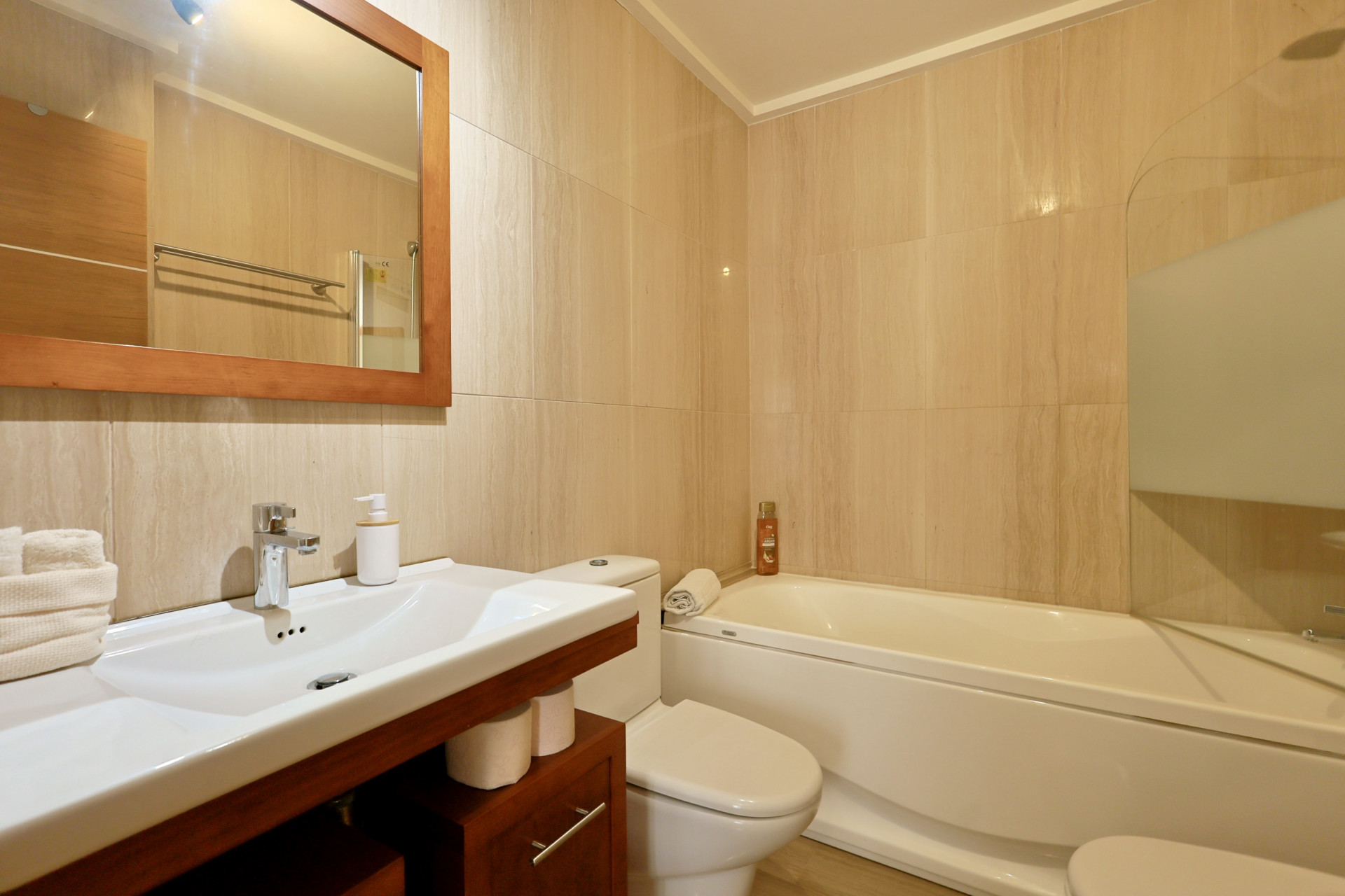 Apartment in Sale in Xàbia